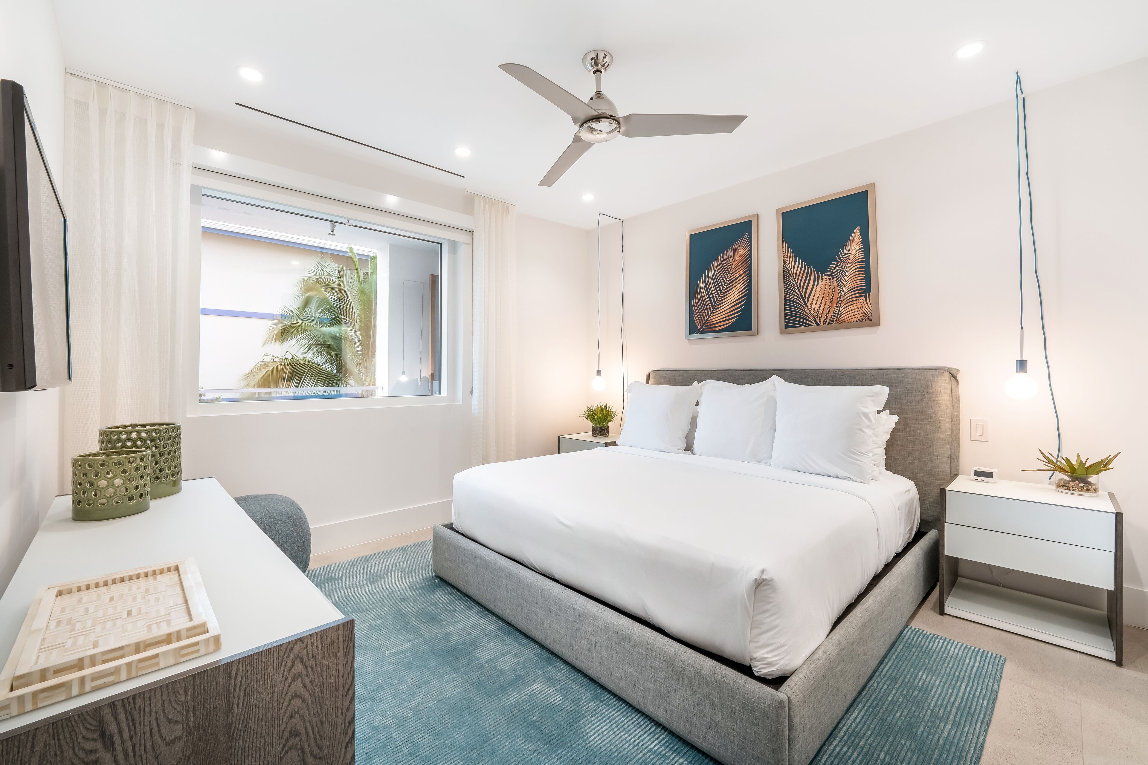 Rum Point Club Residences