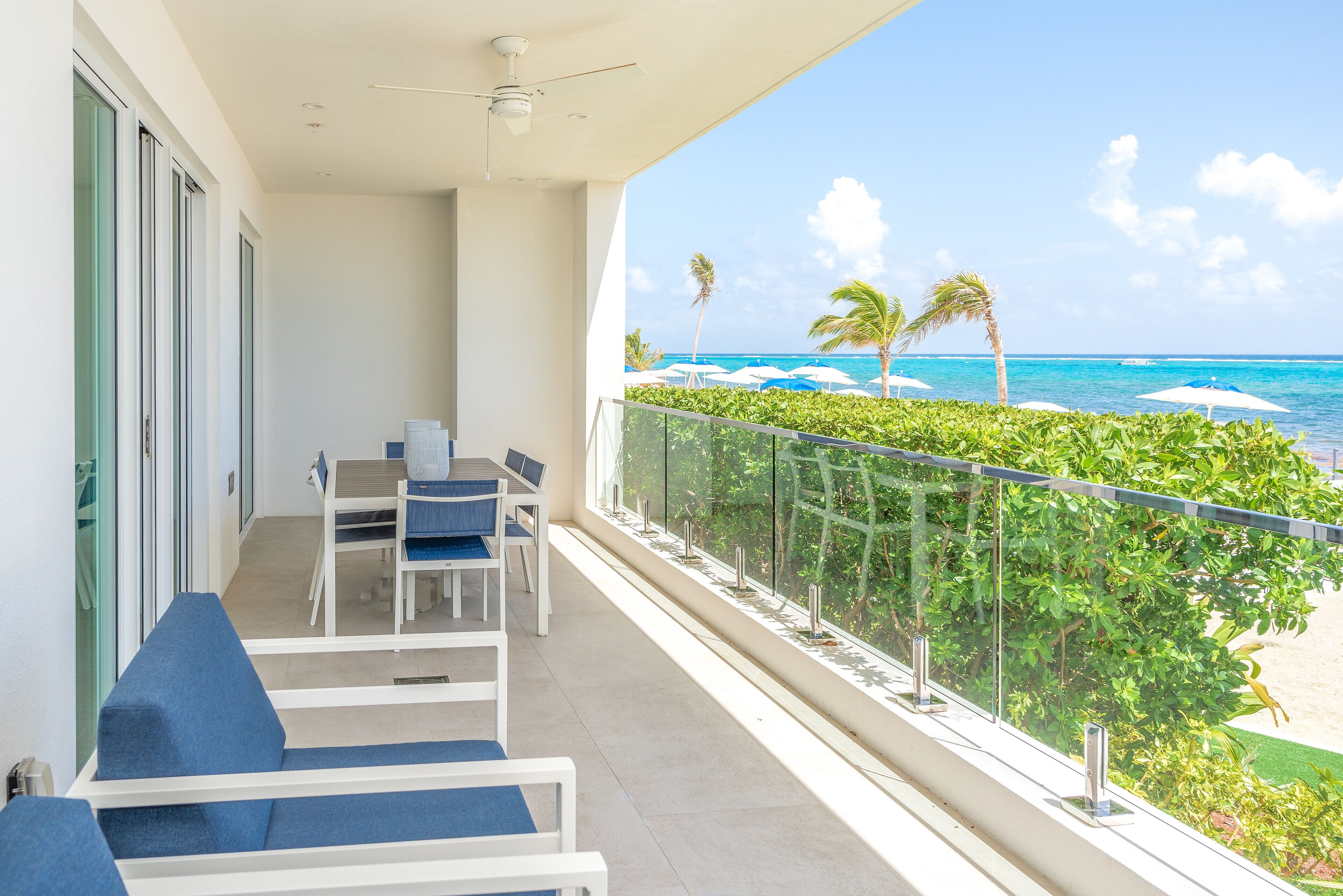 Rum Point Club Residences