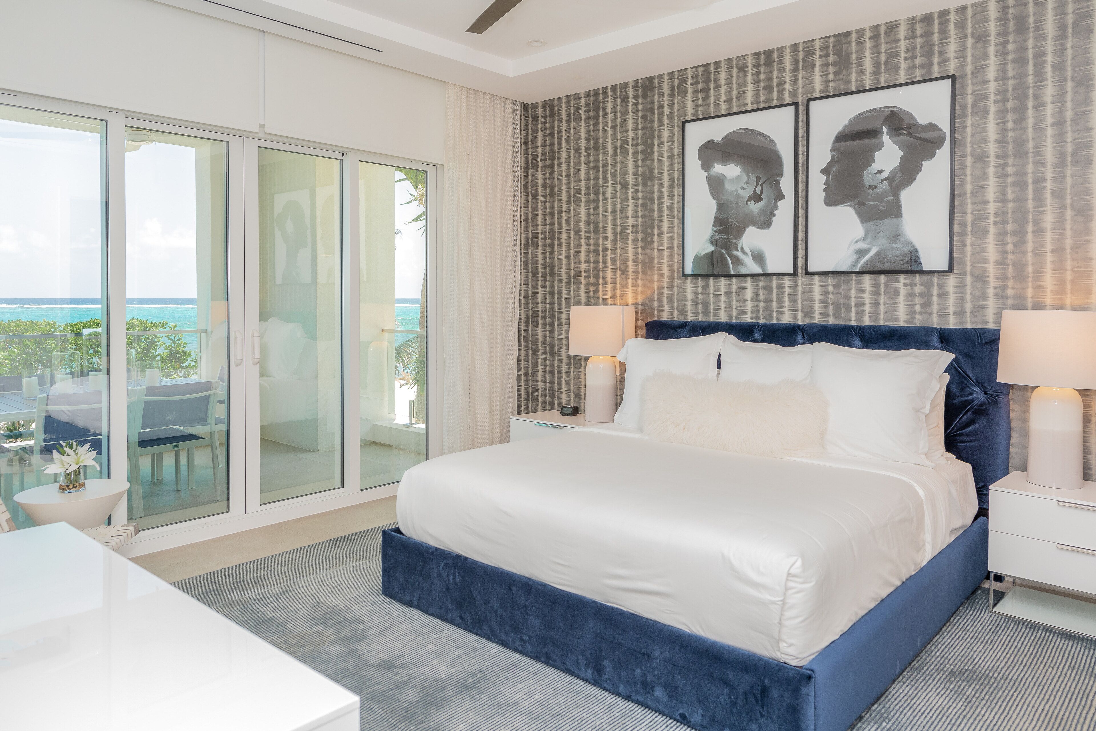 Rum Point Club Residences