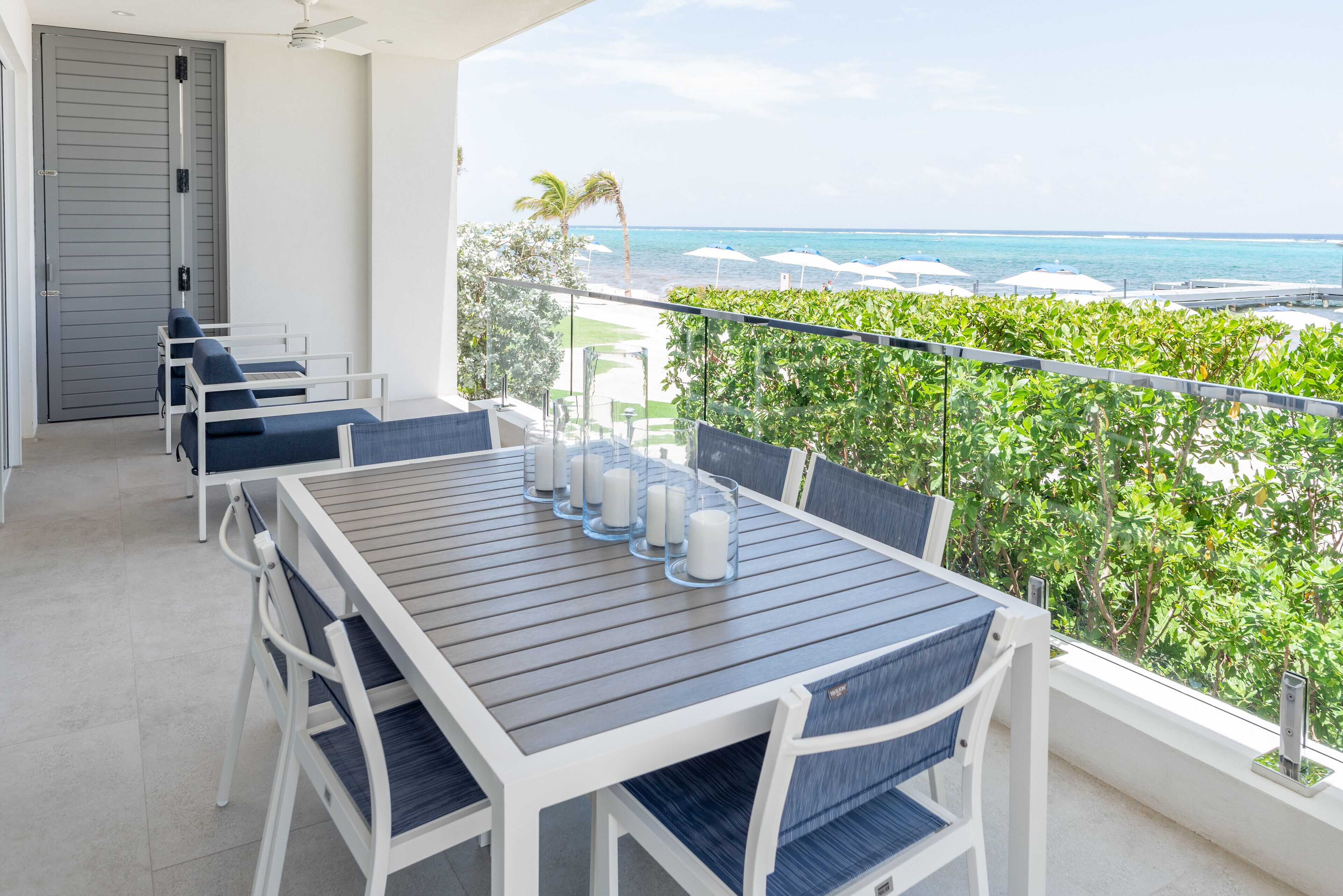 Rum Point Club Residences