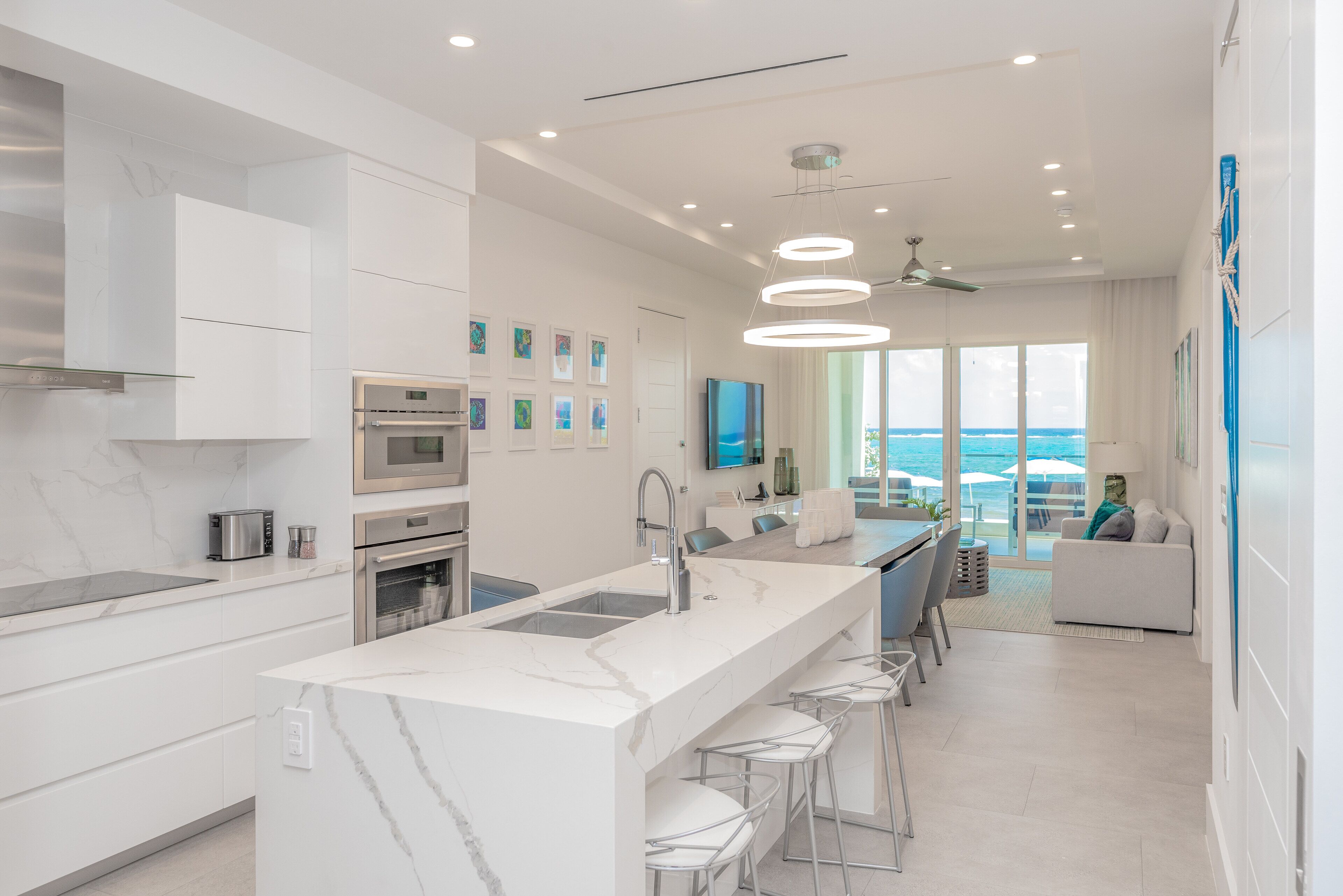 Rum Point Club Residences