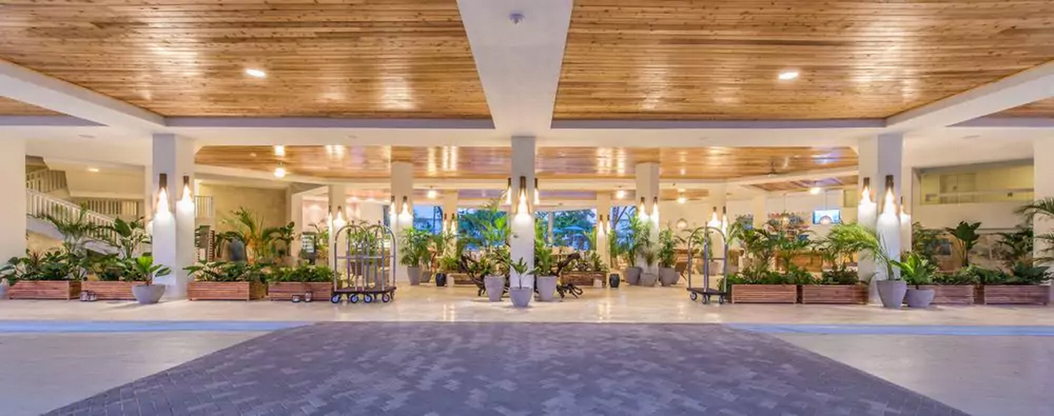 Margaritaville Beach Resort Grand Cayman