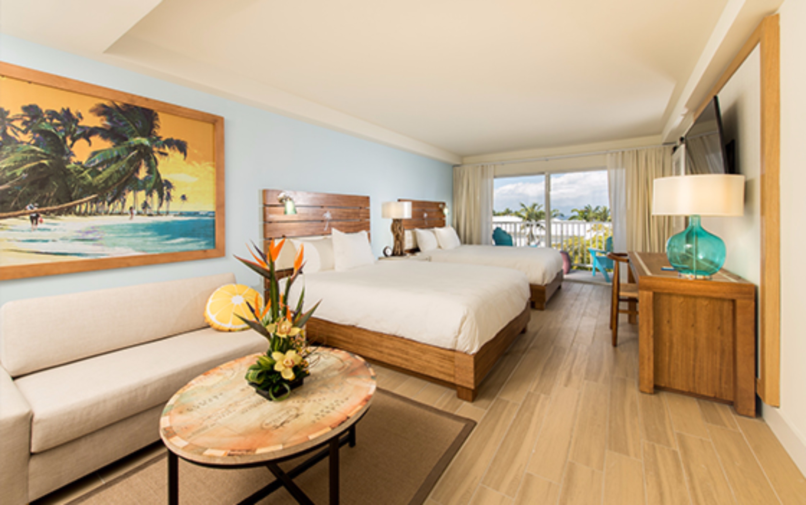 Margaritaville Beach Resort Grand Cayman