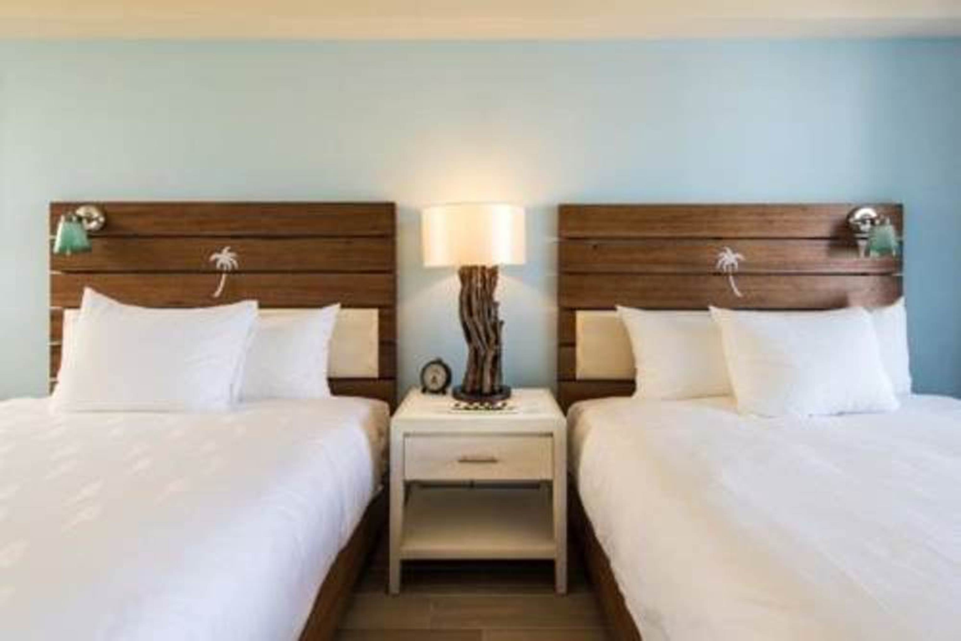 Margaritaville Beach Resort Grand Cayman