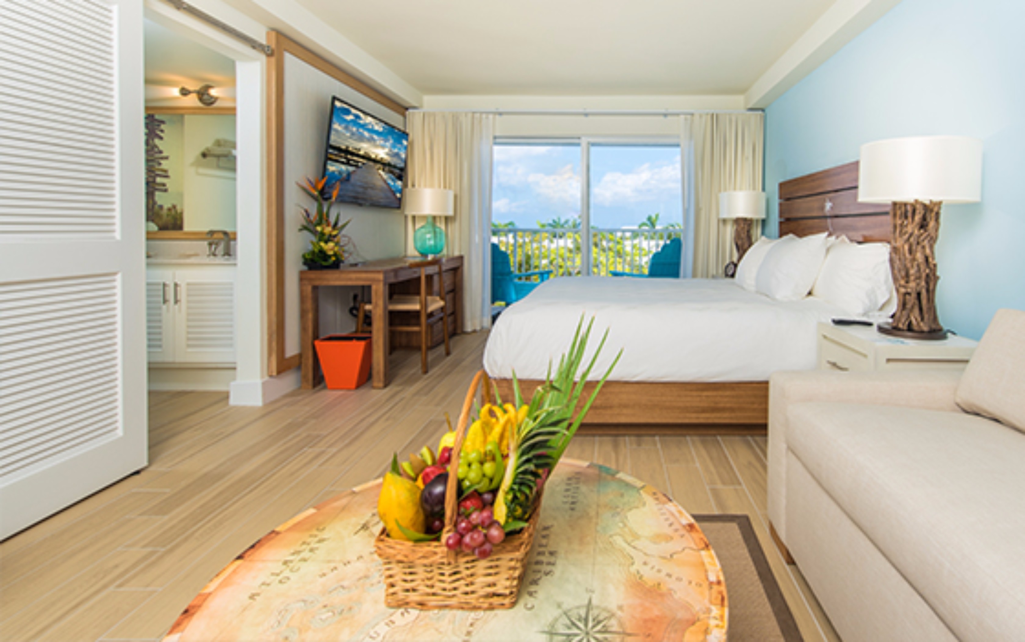 Margaritaville Beach Resort Grand Cayman