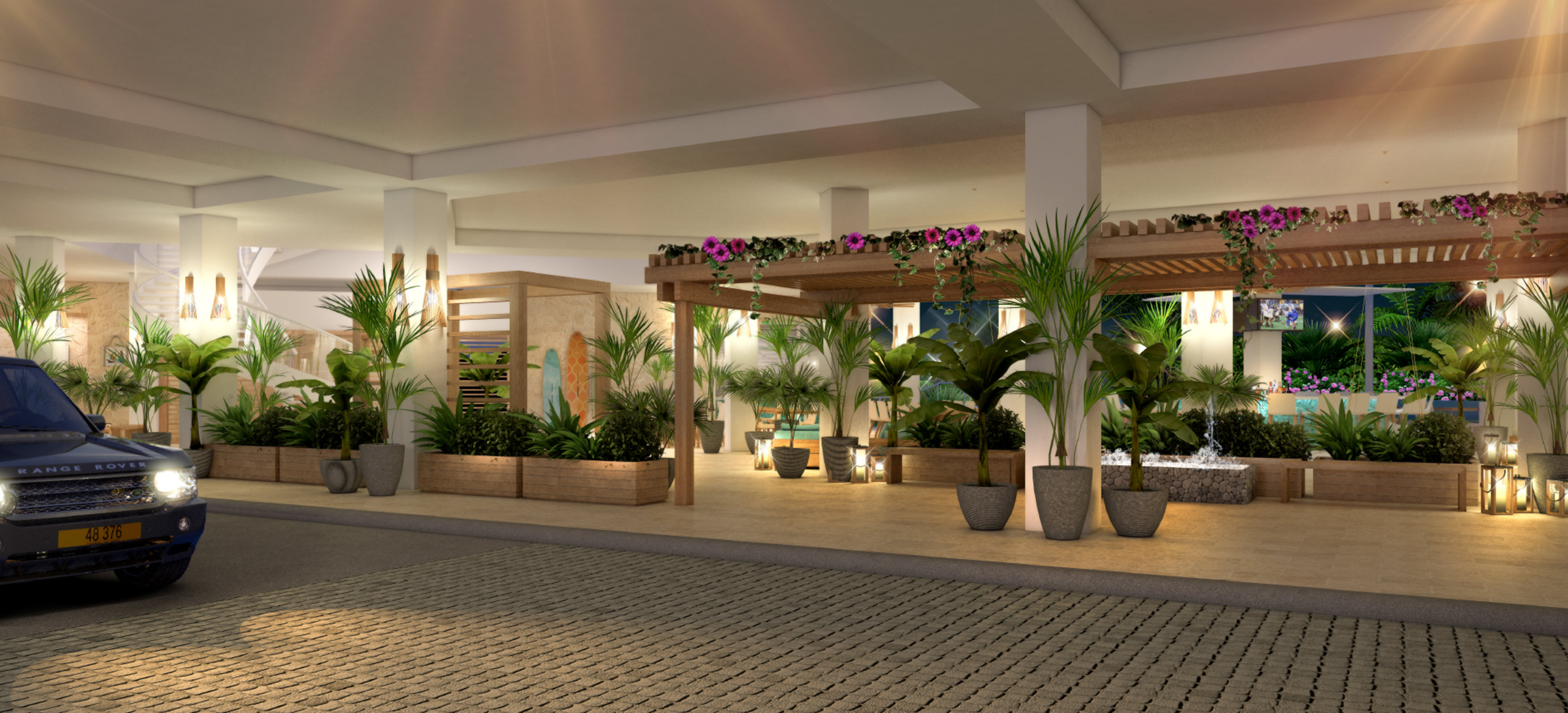 Margaritaville Beach Resort Grand Cayman