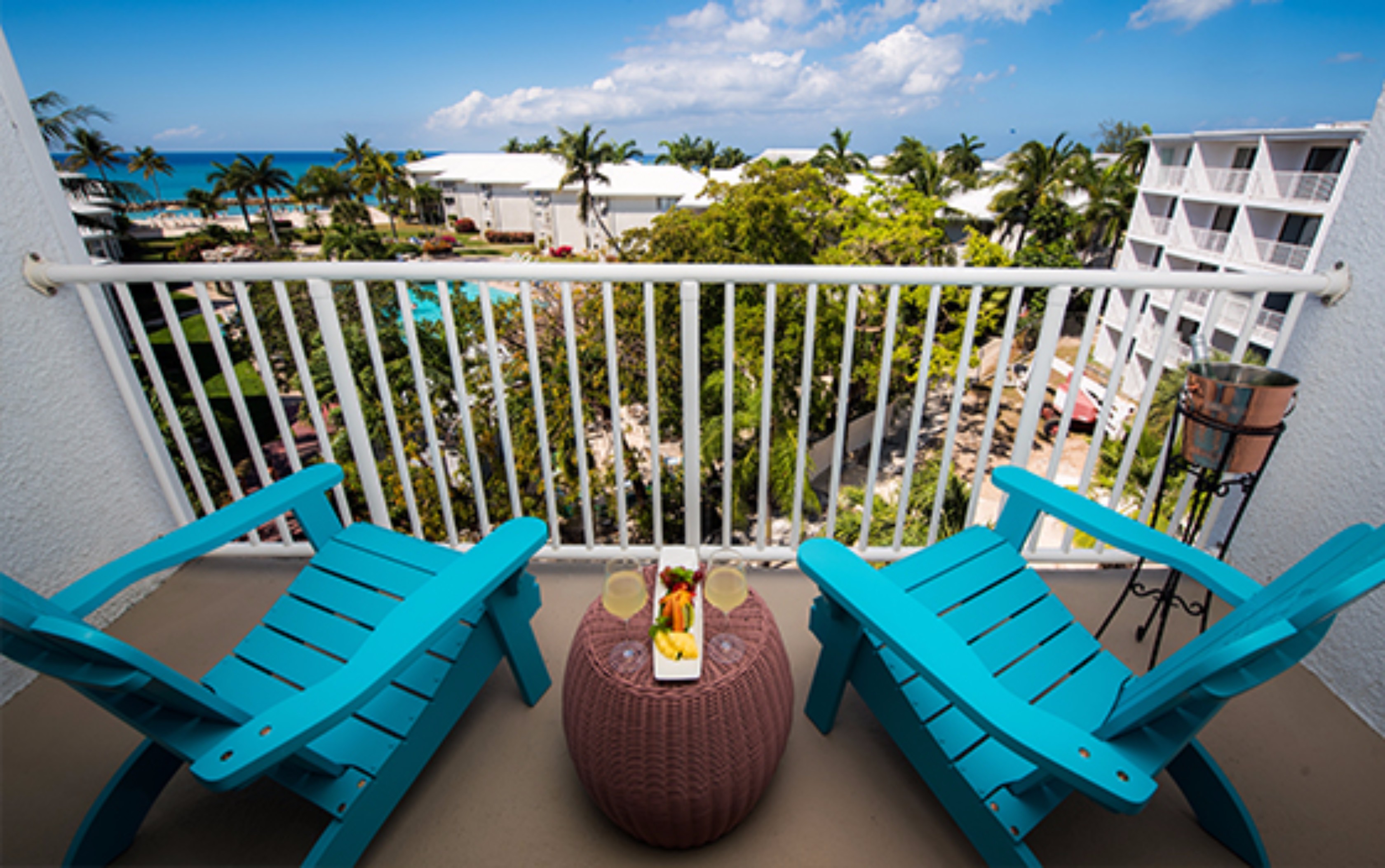 Margaritaville Beach Resort Grand Cayman