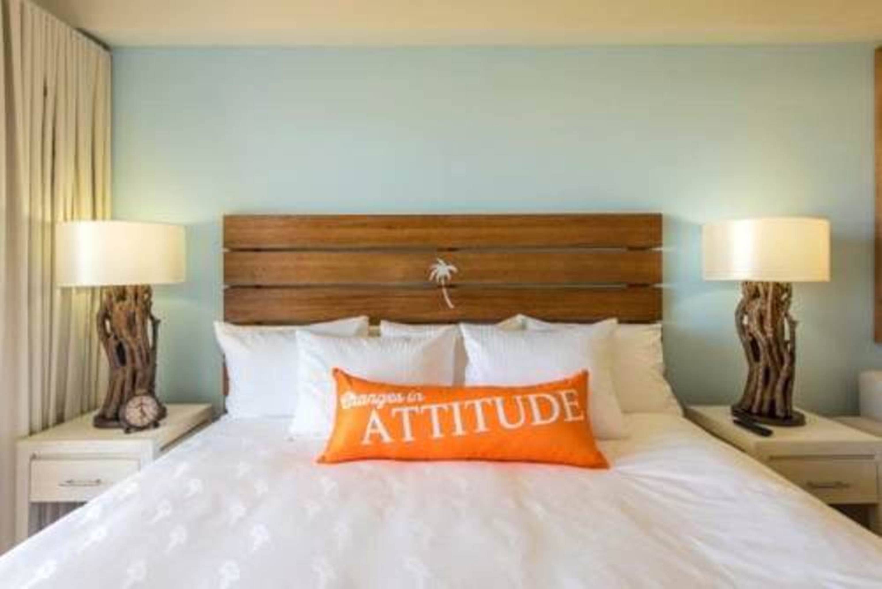 Margaritaville Beach Resort Grand Cayman