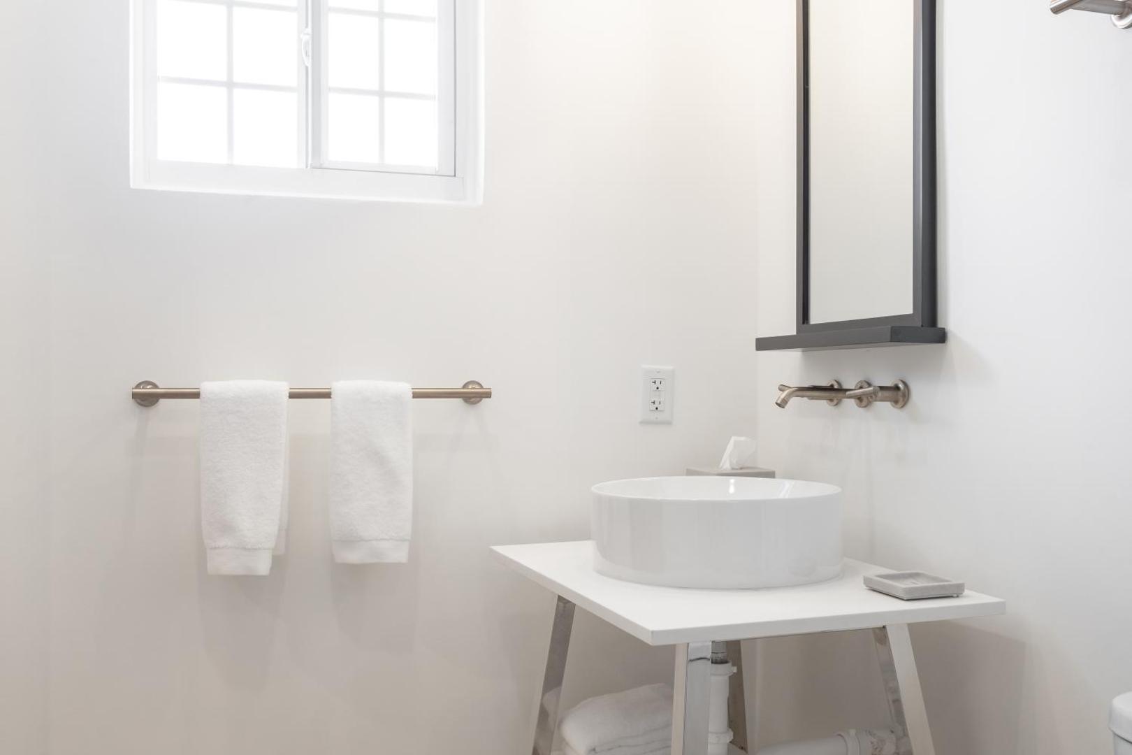 The Locale Hotel Grand Cayman