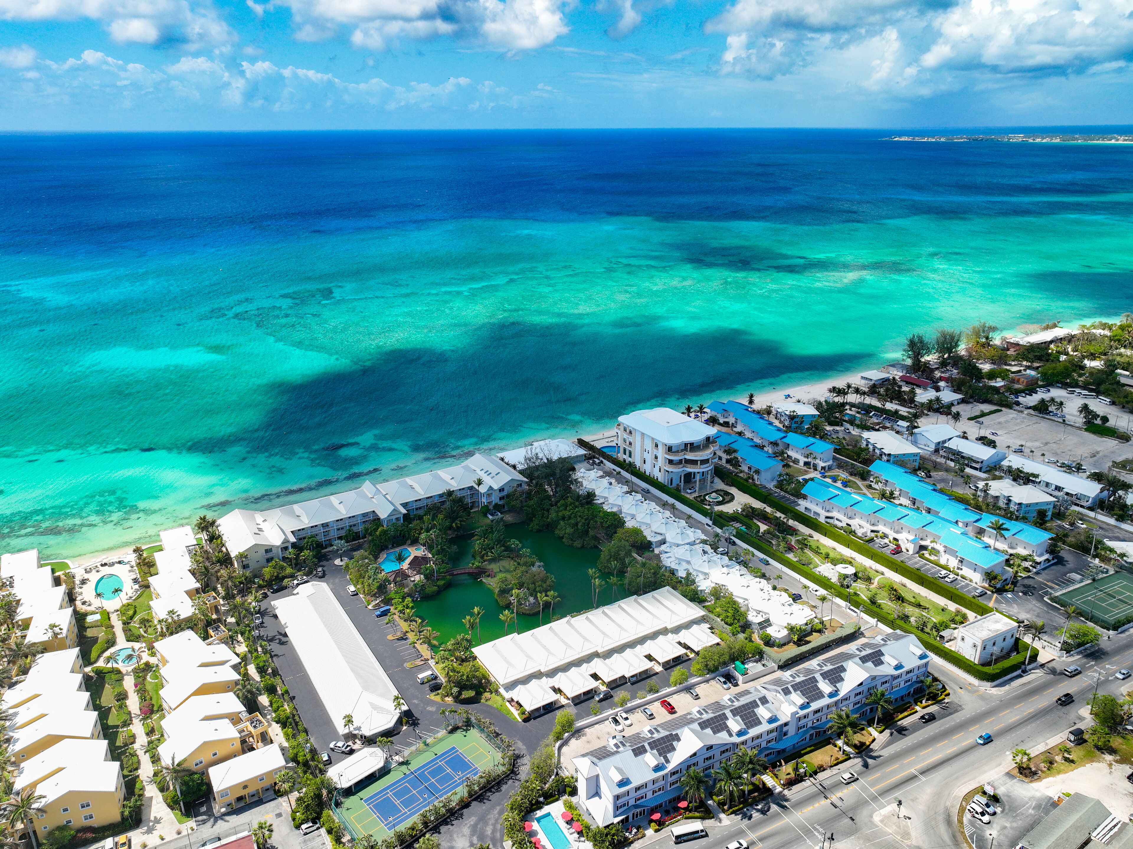 The Locale Hotel Grand Cayman