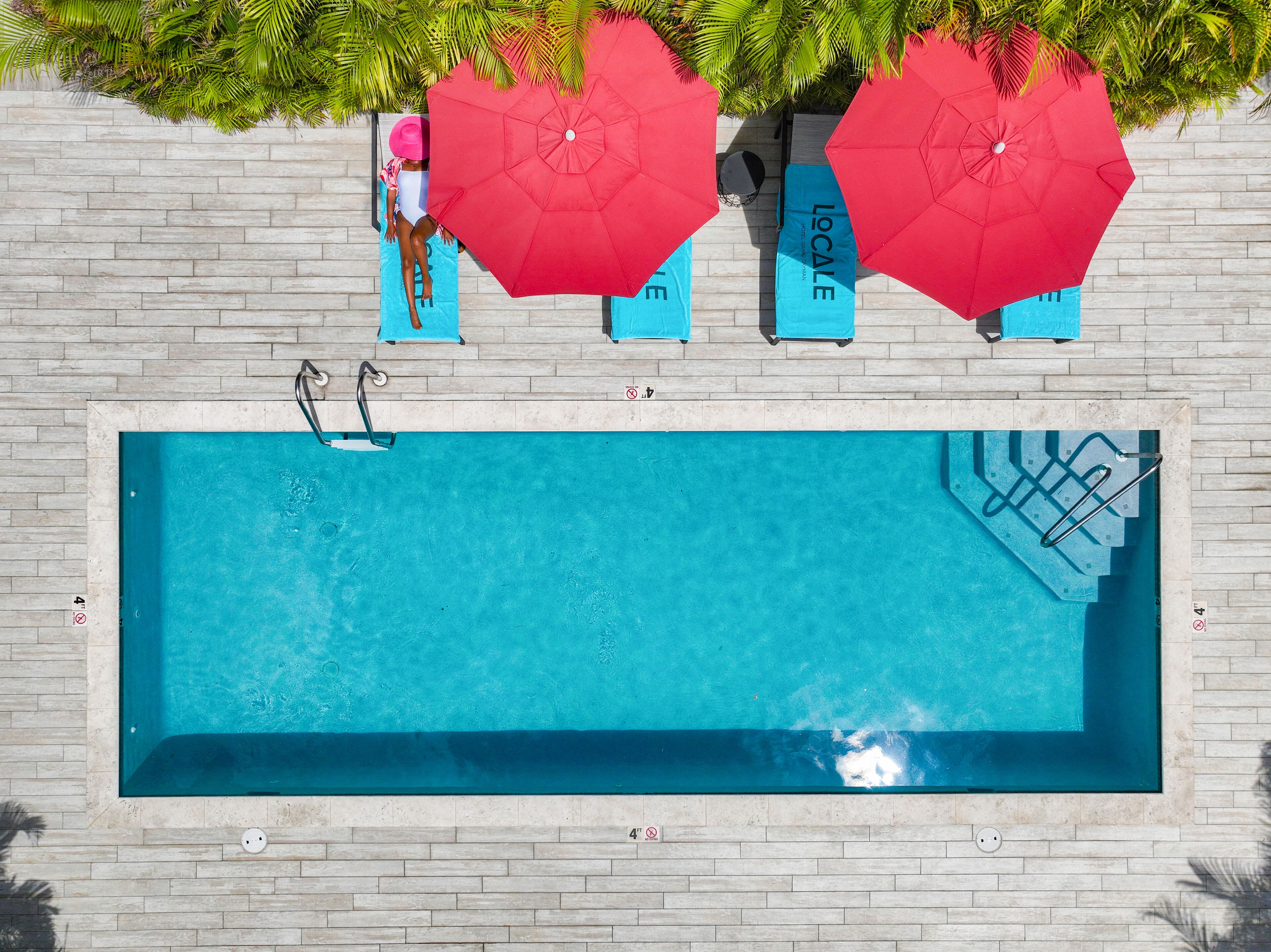 The Locale Hotel Grand Cayman