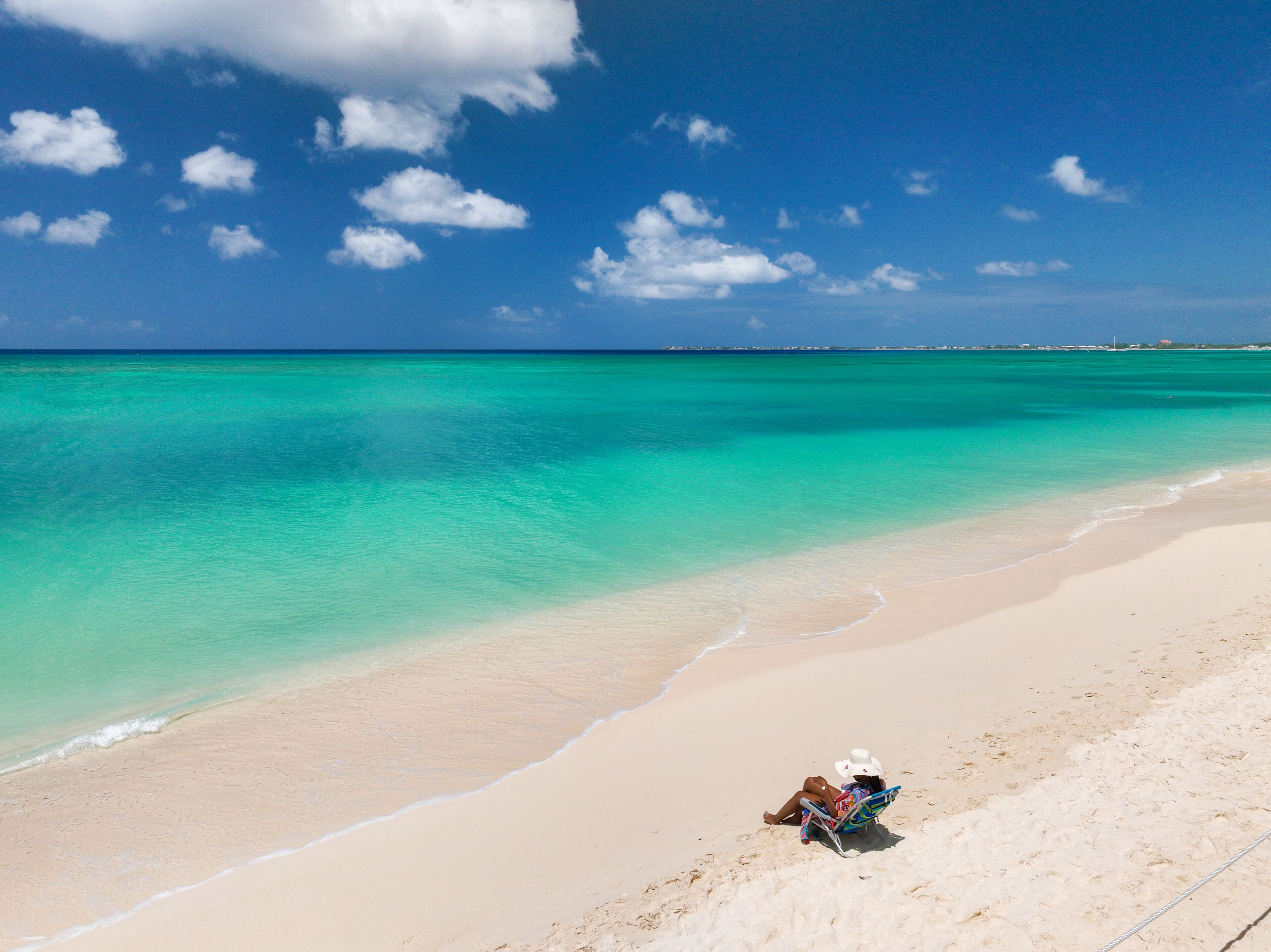 The Locale Hotel Grand Cayman