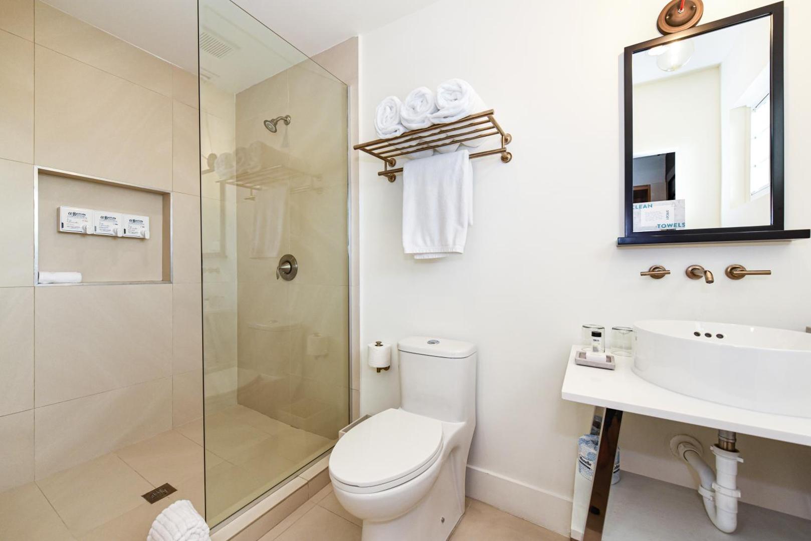 The Locale Hotel Grand Cayman