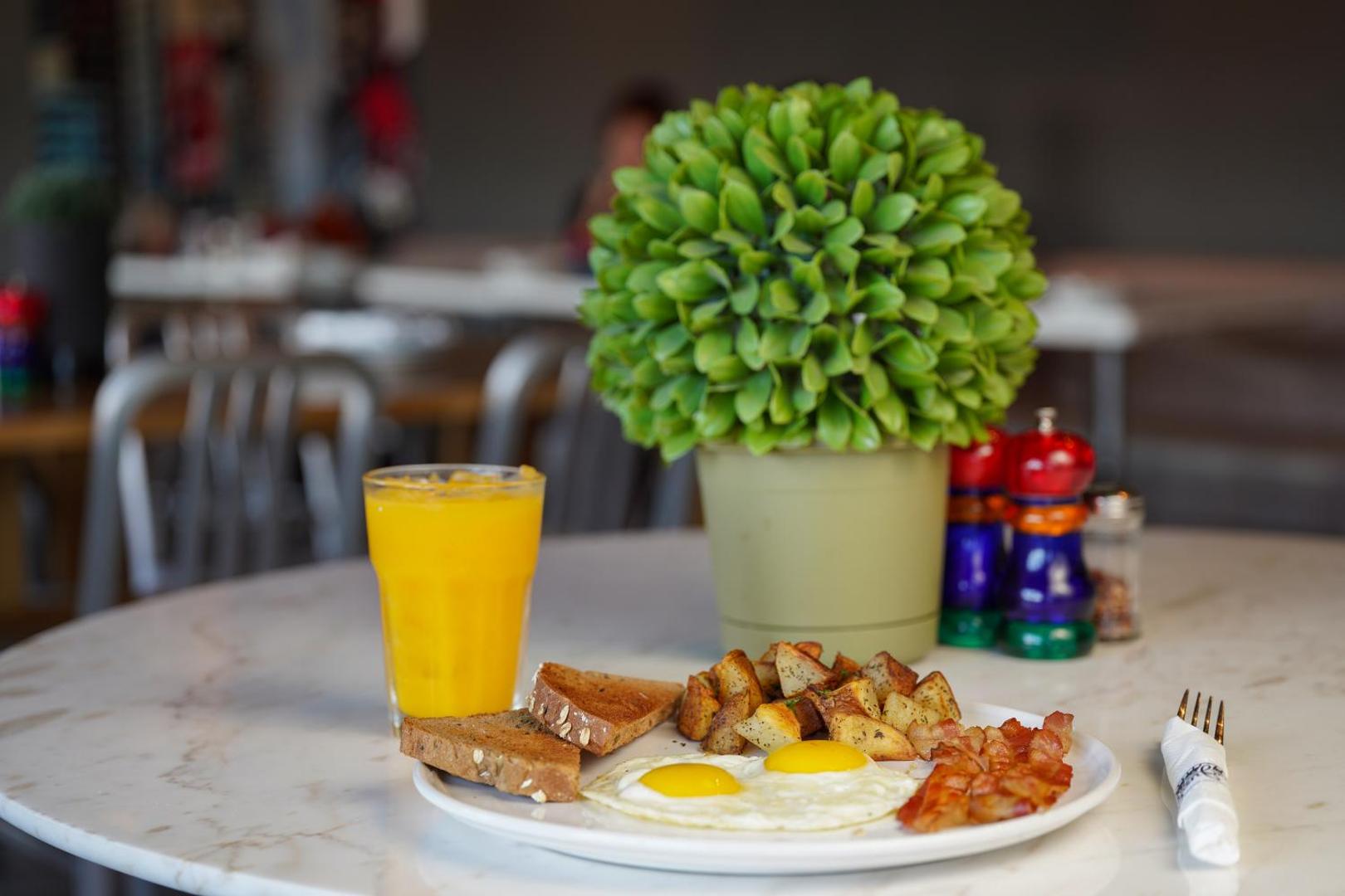 The Locale Hotel Grand Cayman