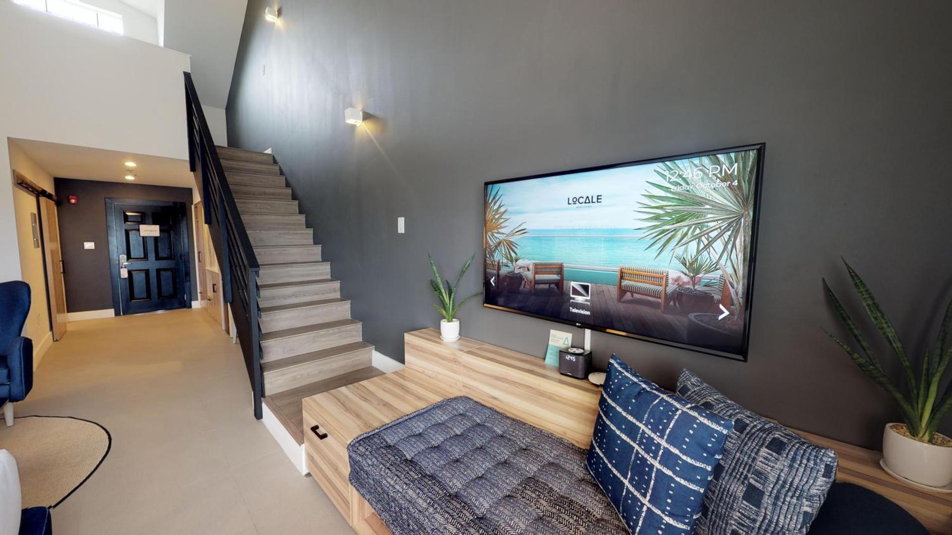 The Locale Hotel Grand Cayman