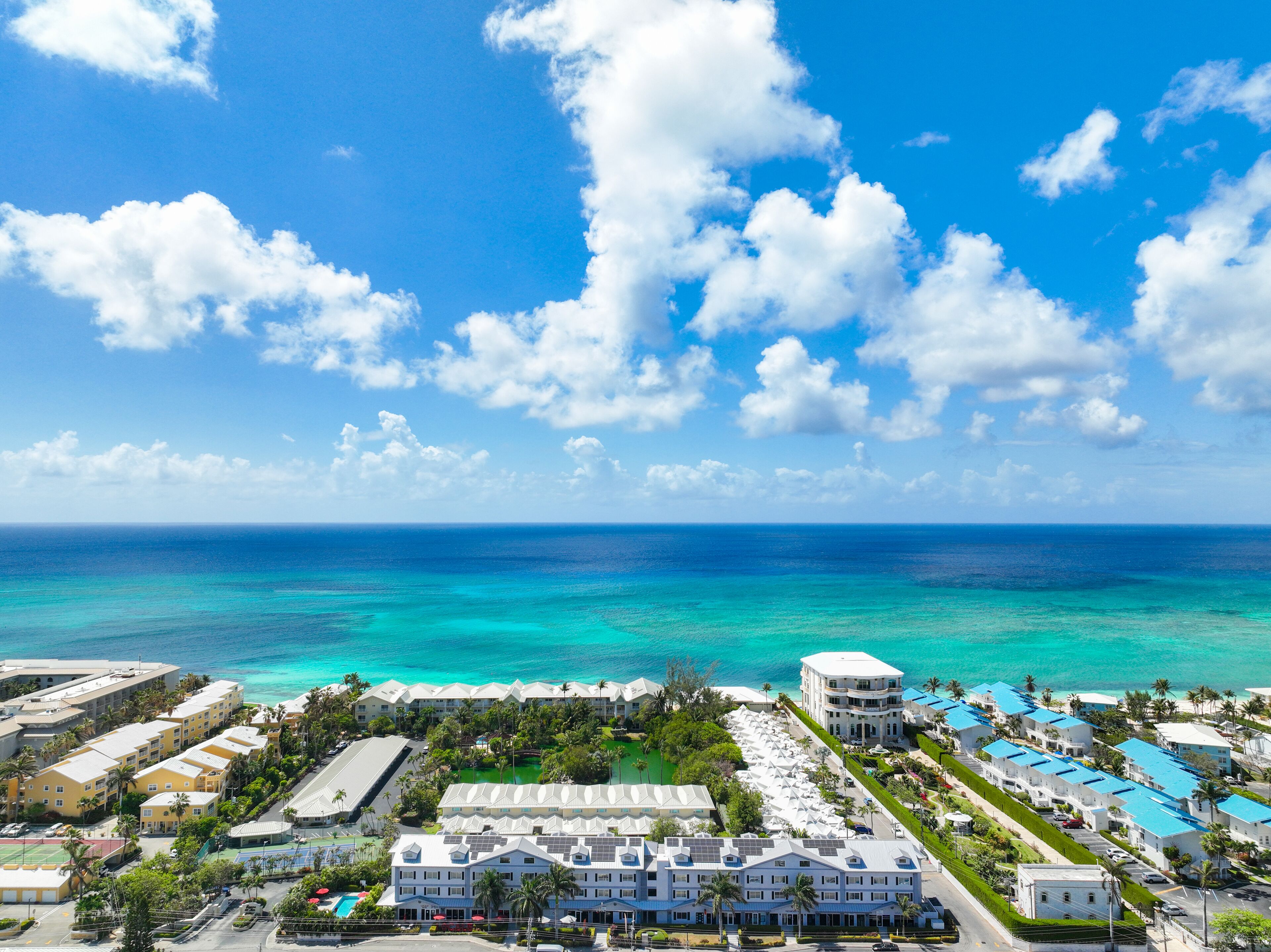 The Locale Hotel Grand Cayman