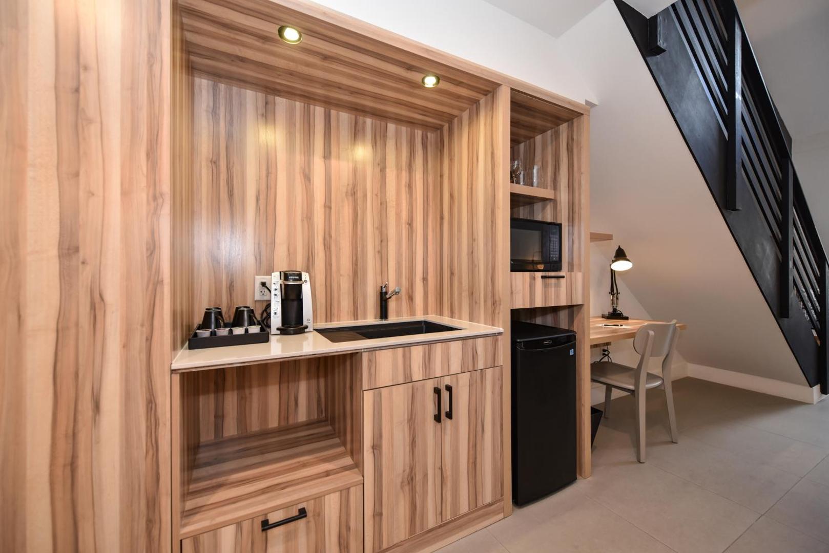 The Locale Hotel Grand Cayman