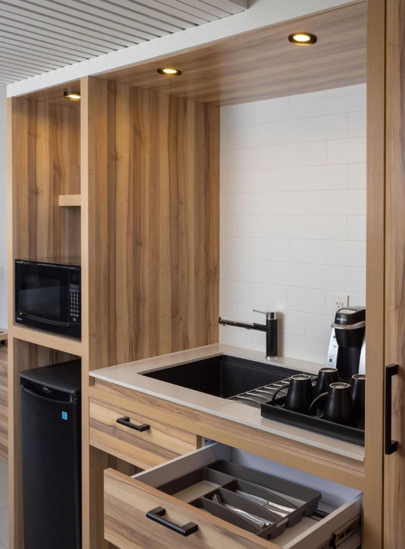 The Locale Hotel Grand Cayman