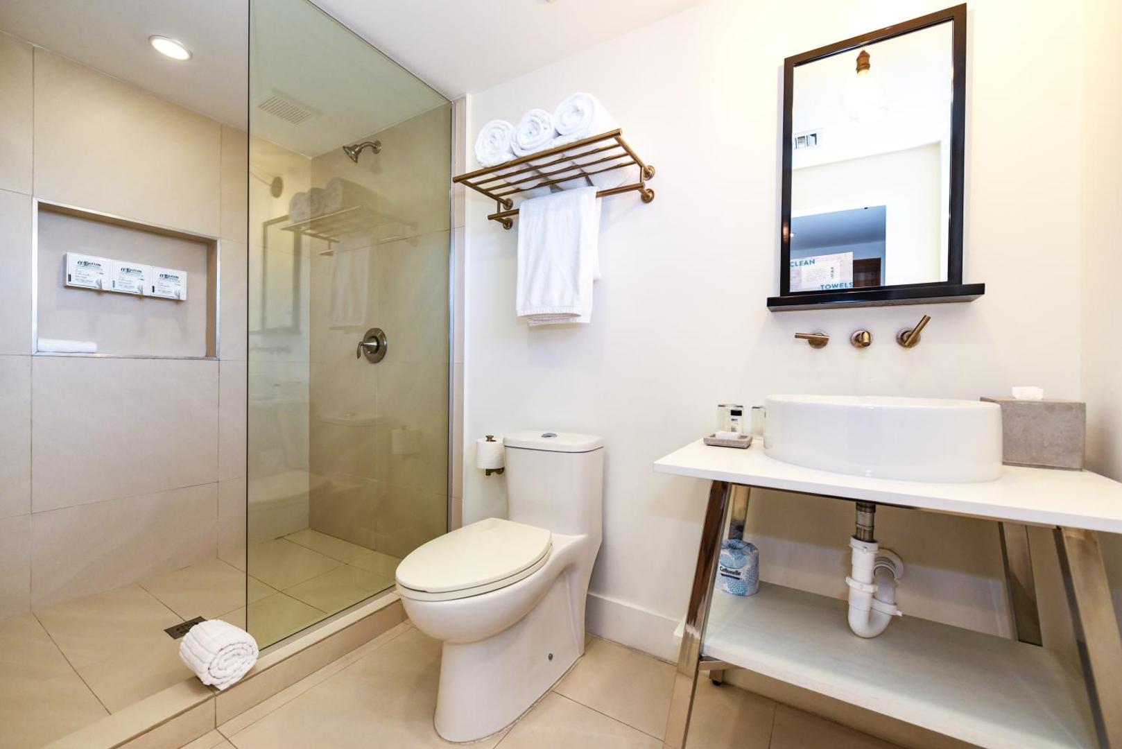 The Locale Hotel Grand Cayman