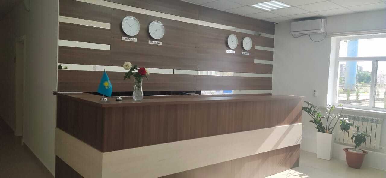 Sulo Aksay Hotel