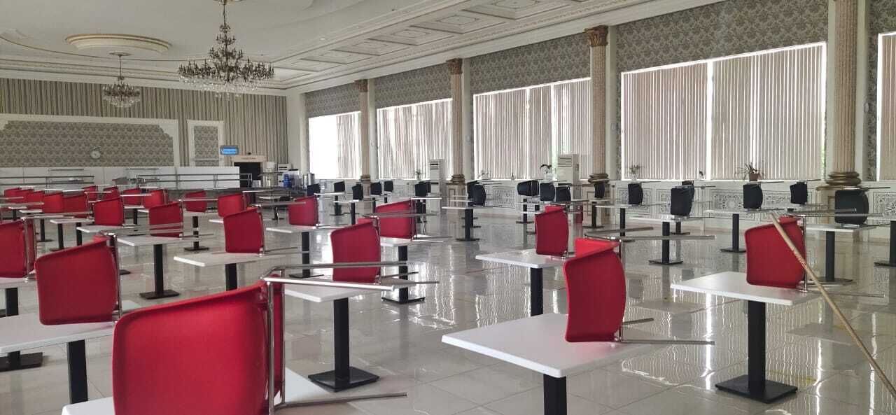 Sulo Aksay Hotel