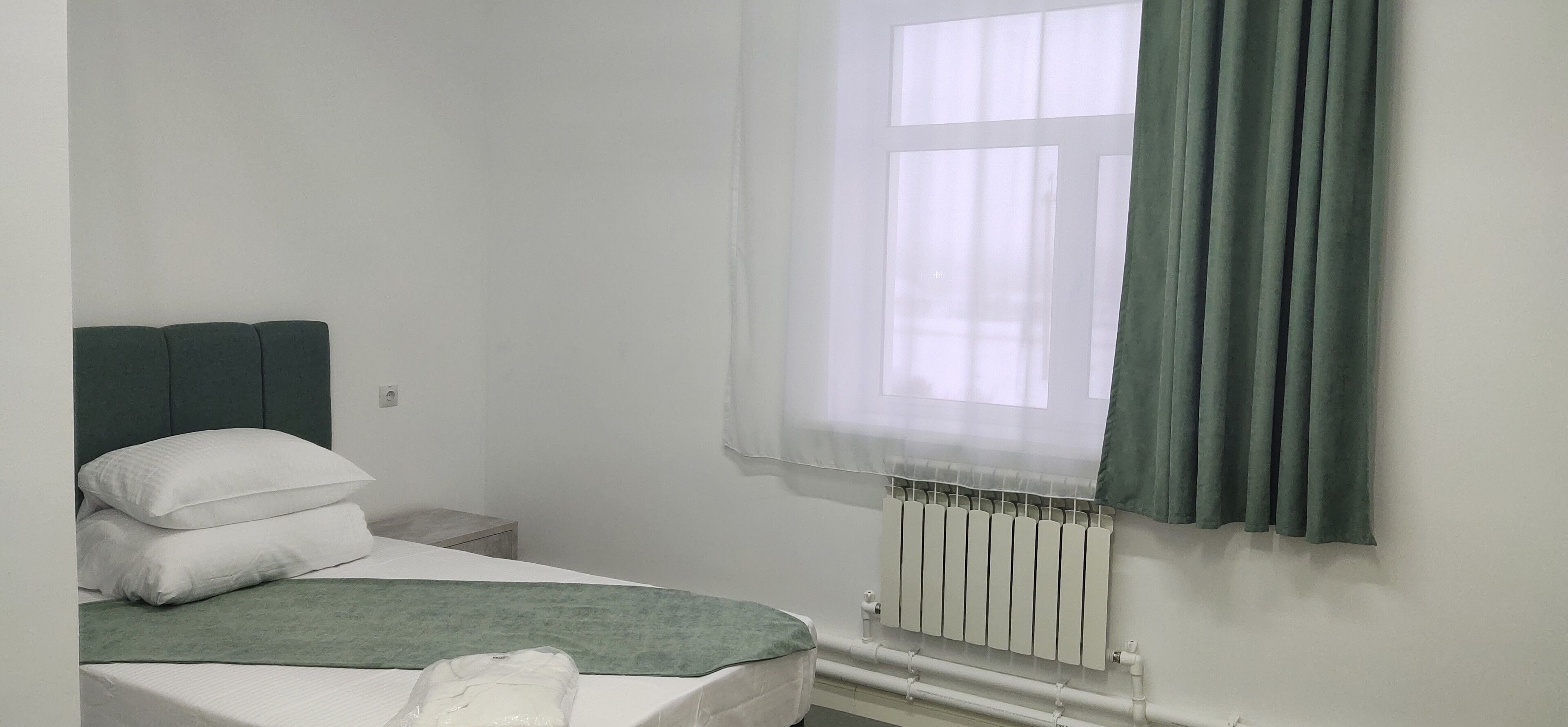 Sulo Aksay Hotel