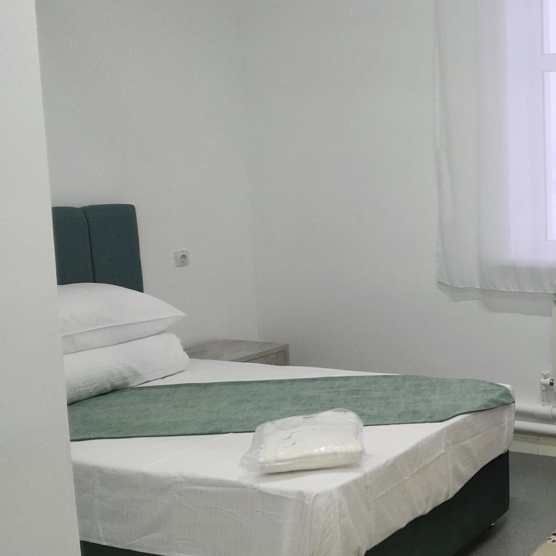 Sulo Aksay Hotel
