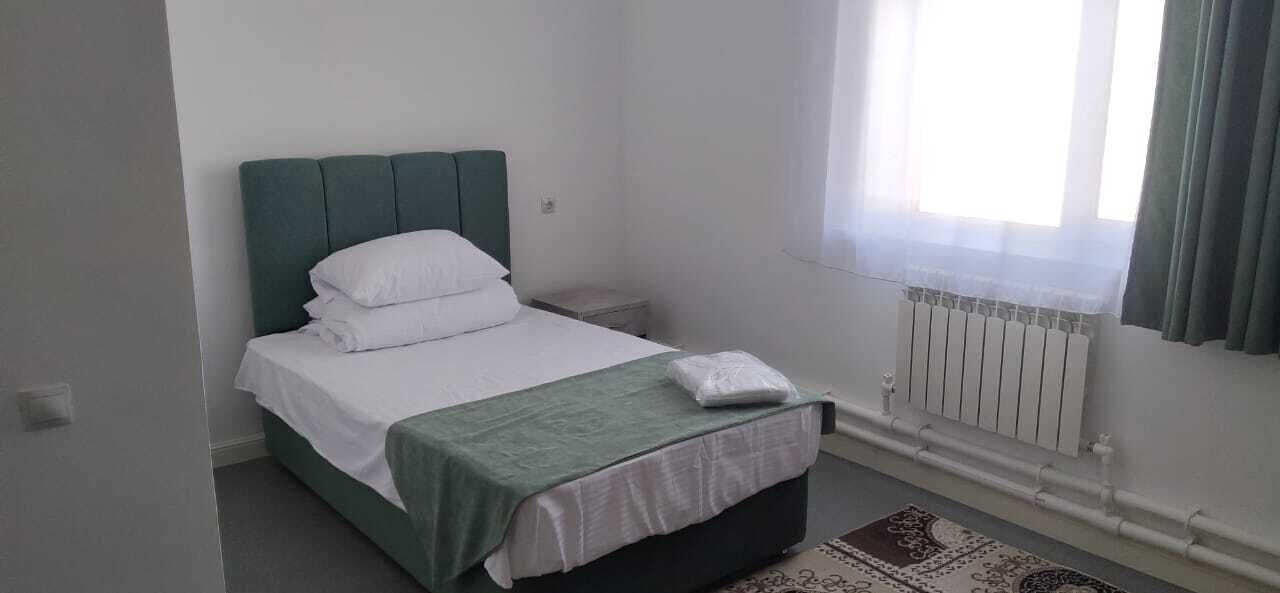 Sulo Aksay Hotel