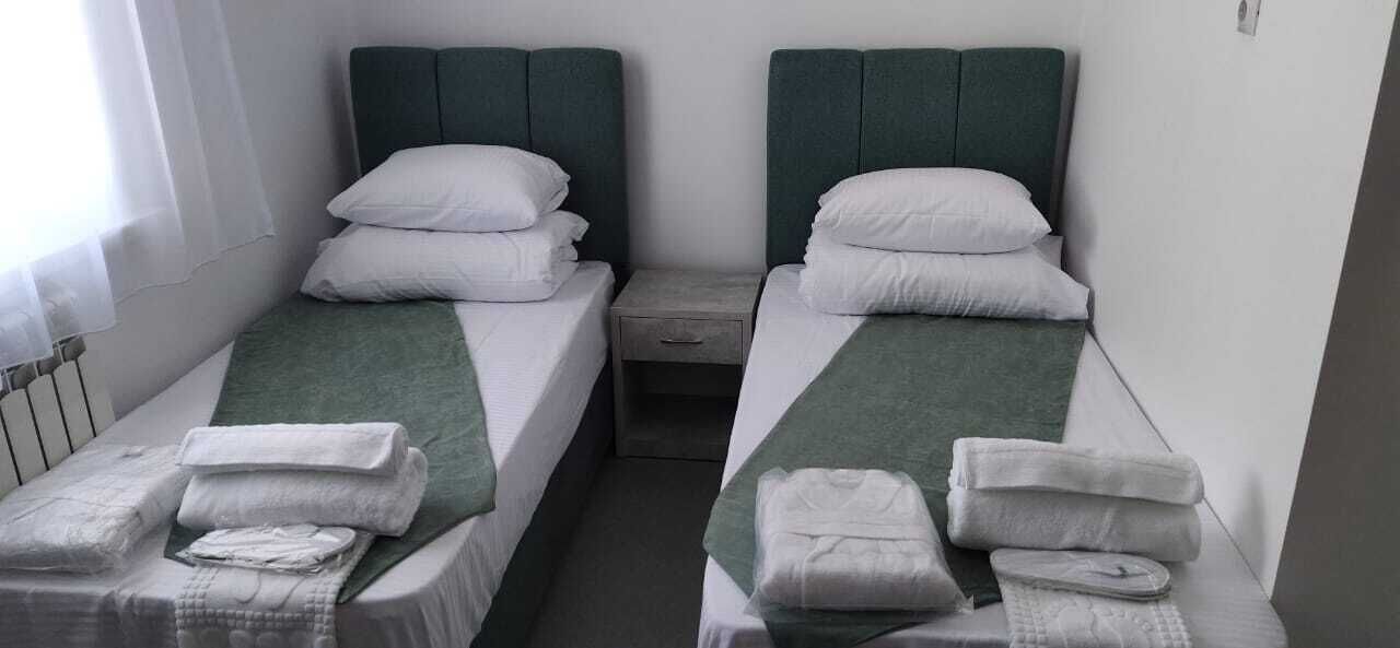 Sulo Aksay Hotel