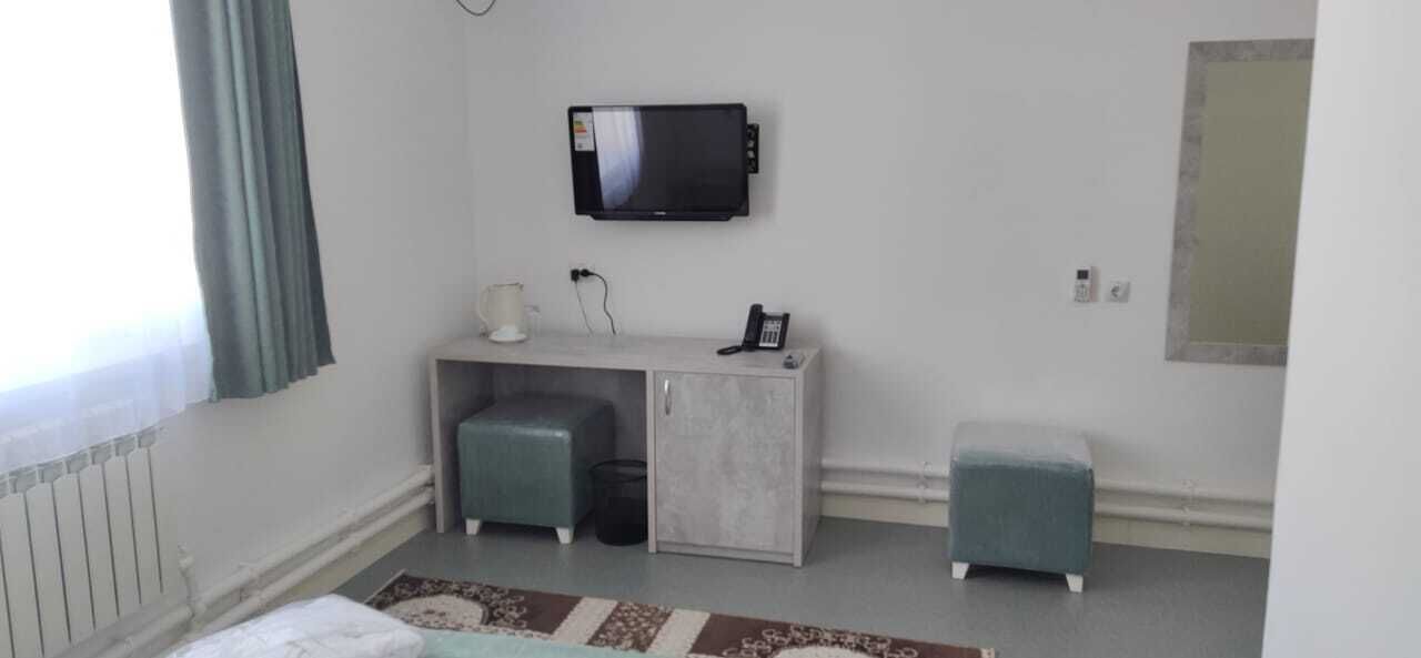 Sulo Aksay Hotel