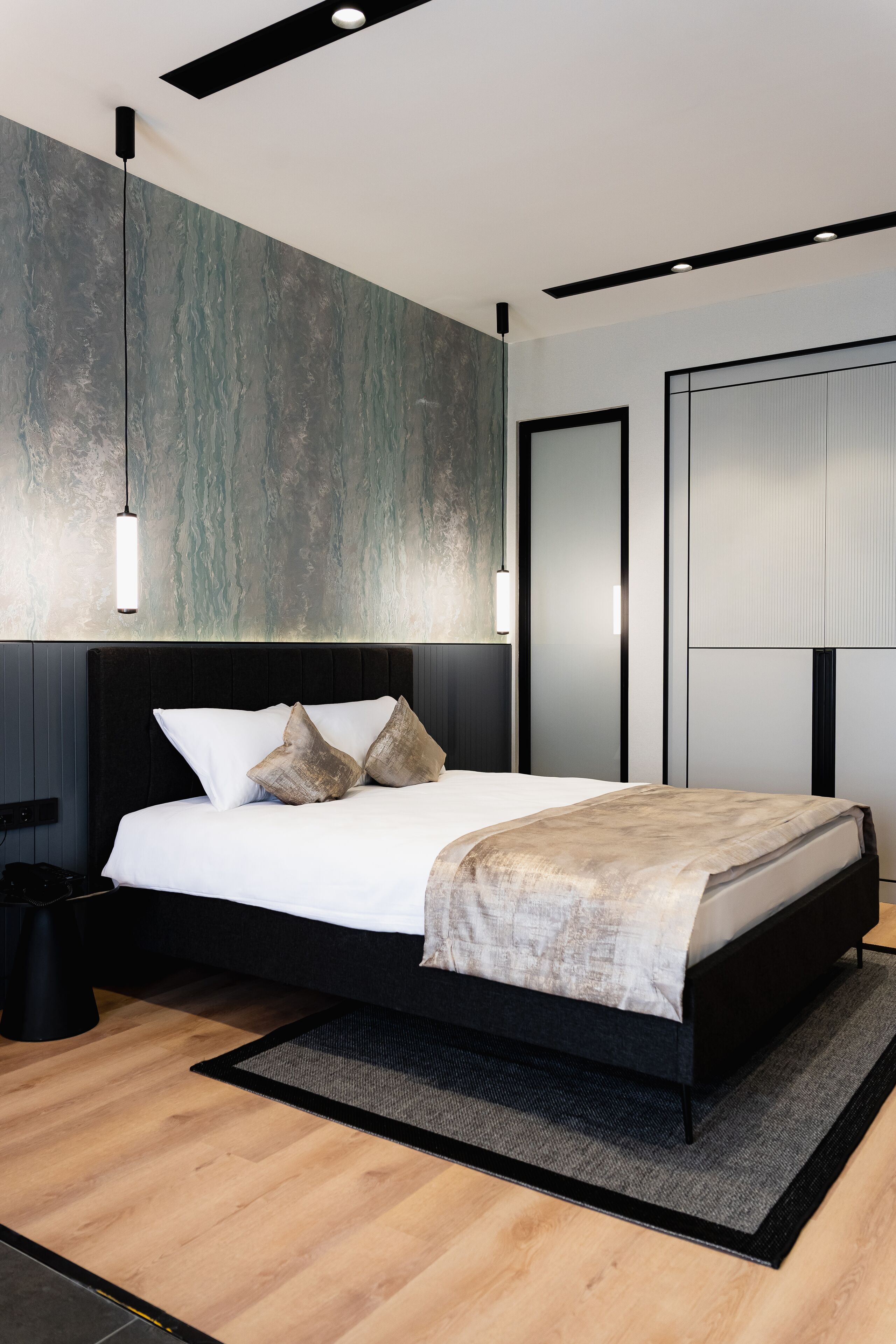 Dostyk Business Hotel