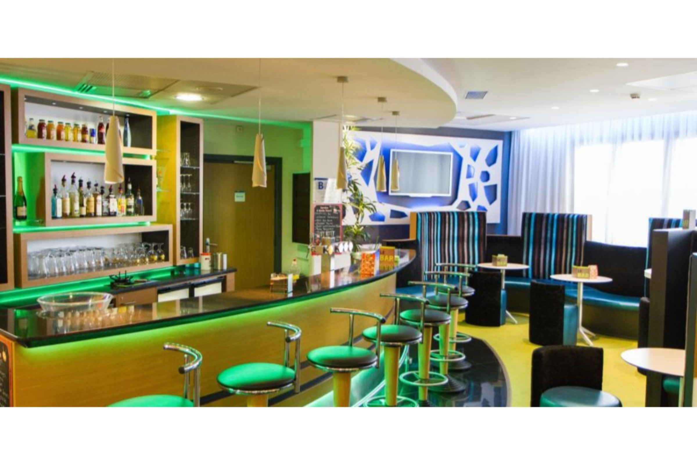 Holiday Inn Aktau
