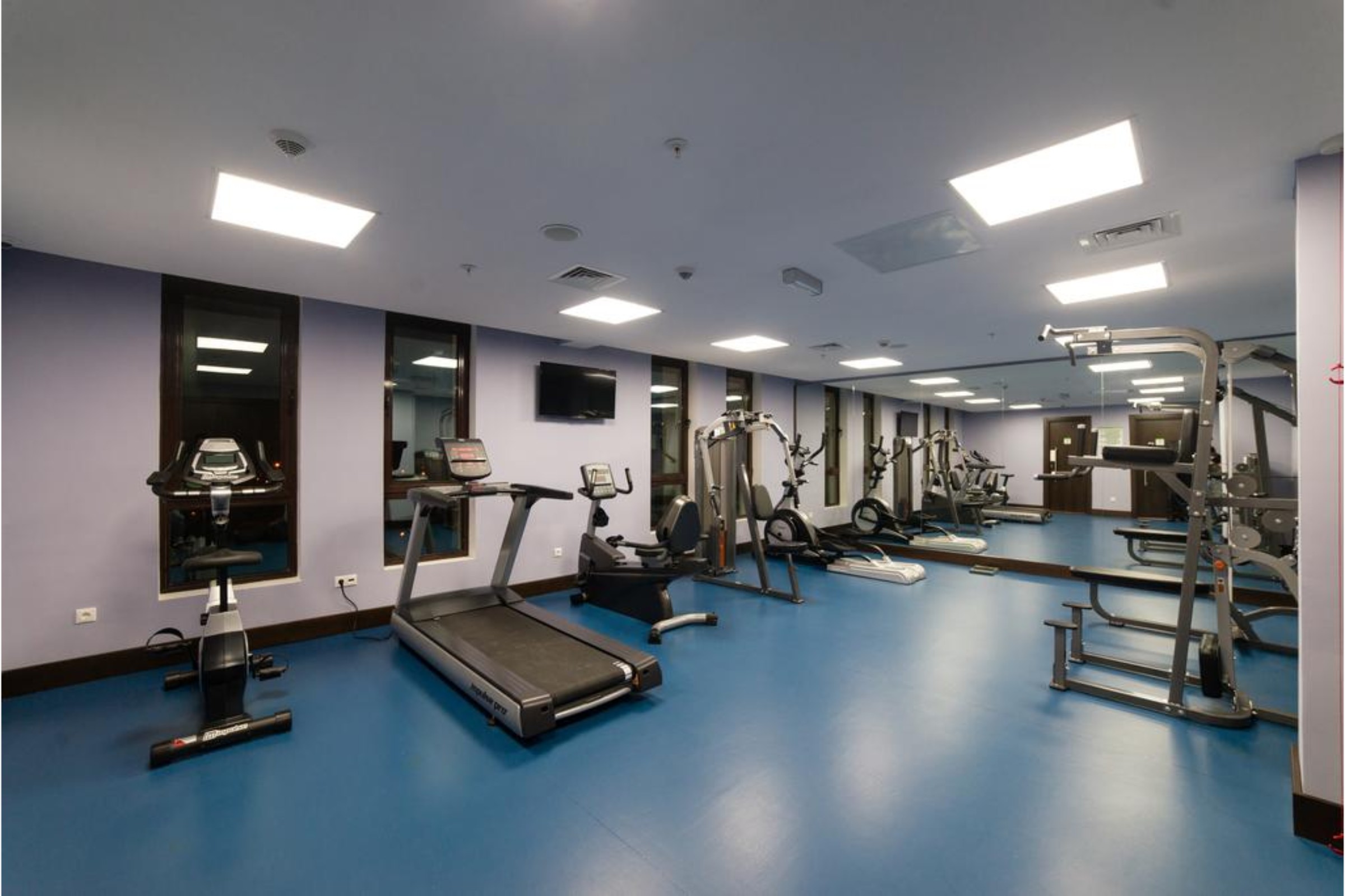 Holiday Inn Aktau
