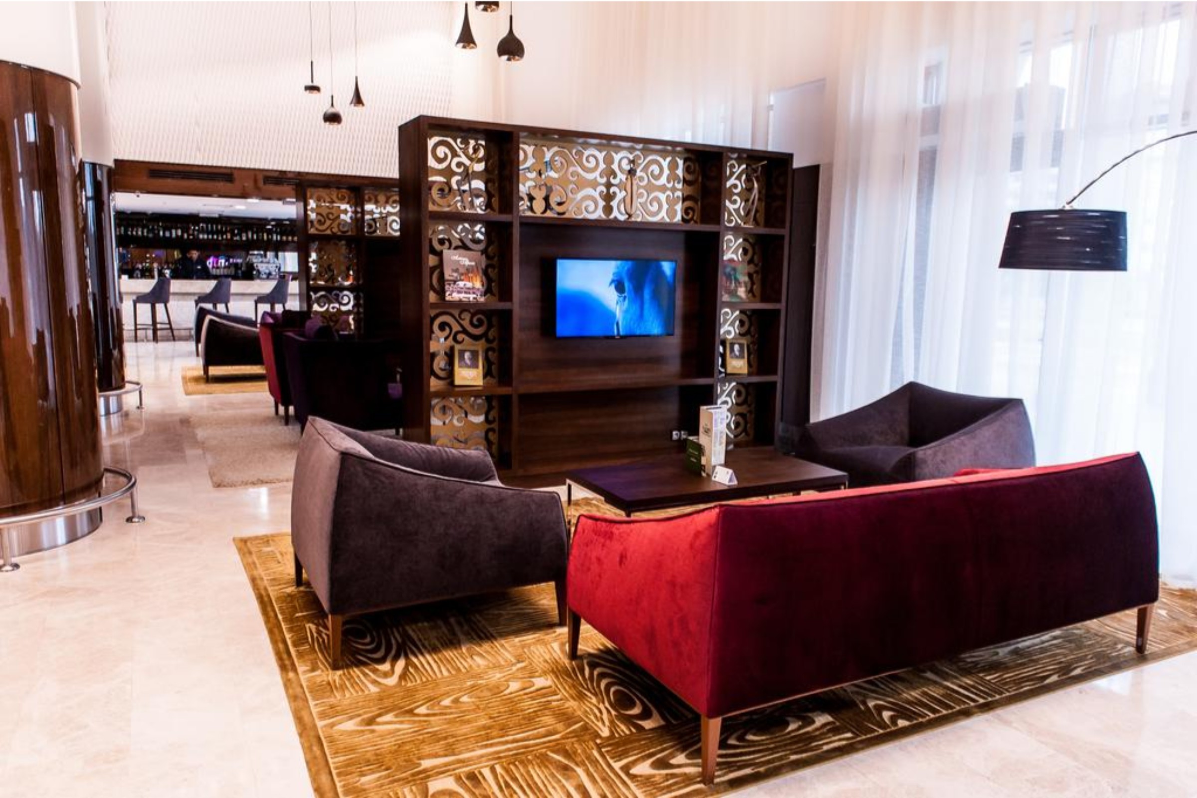 Holiday Inn Aktau
