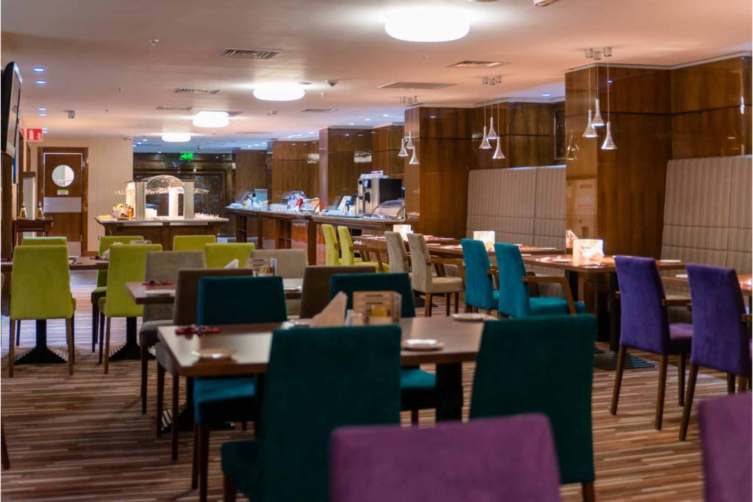 Holiday Inn Aktau
