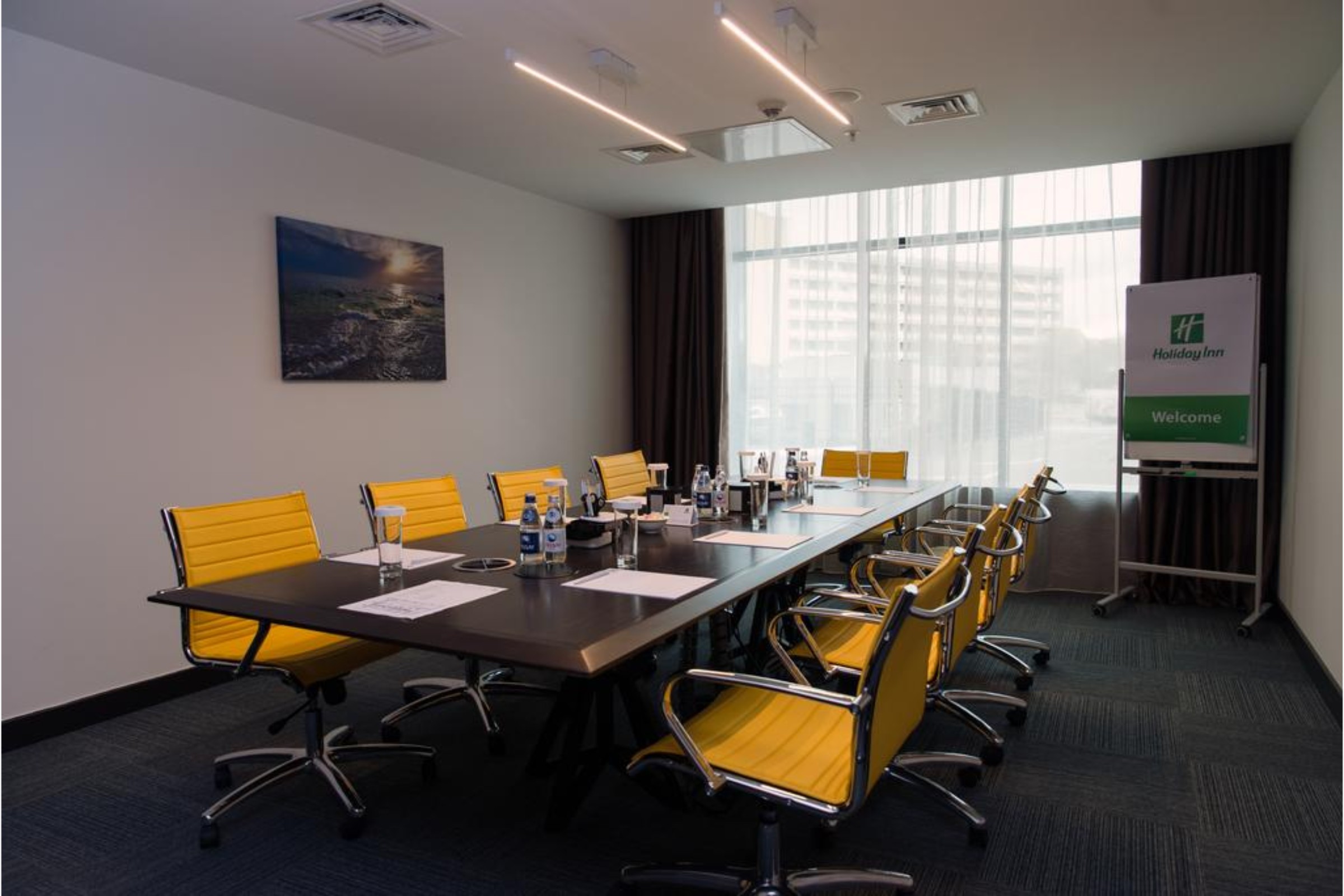 Holiday Inn Aktau