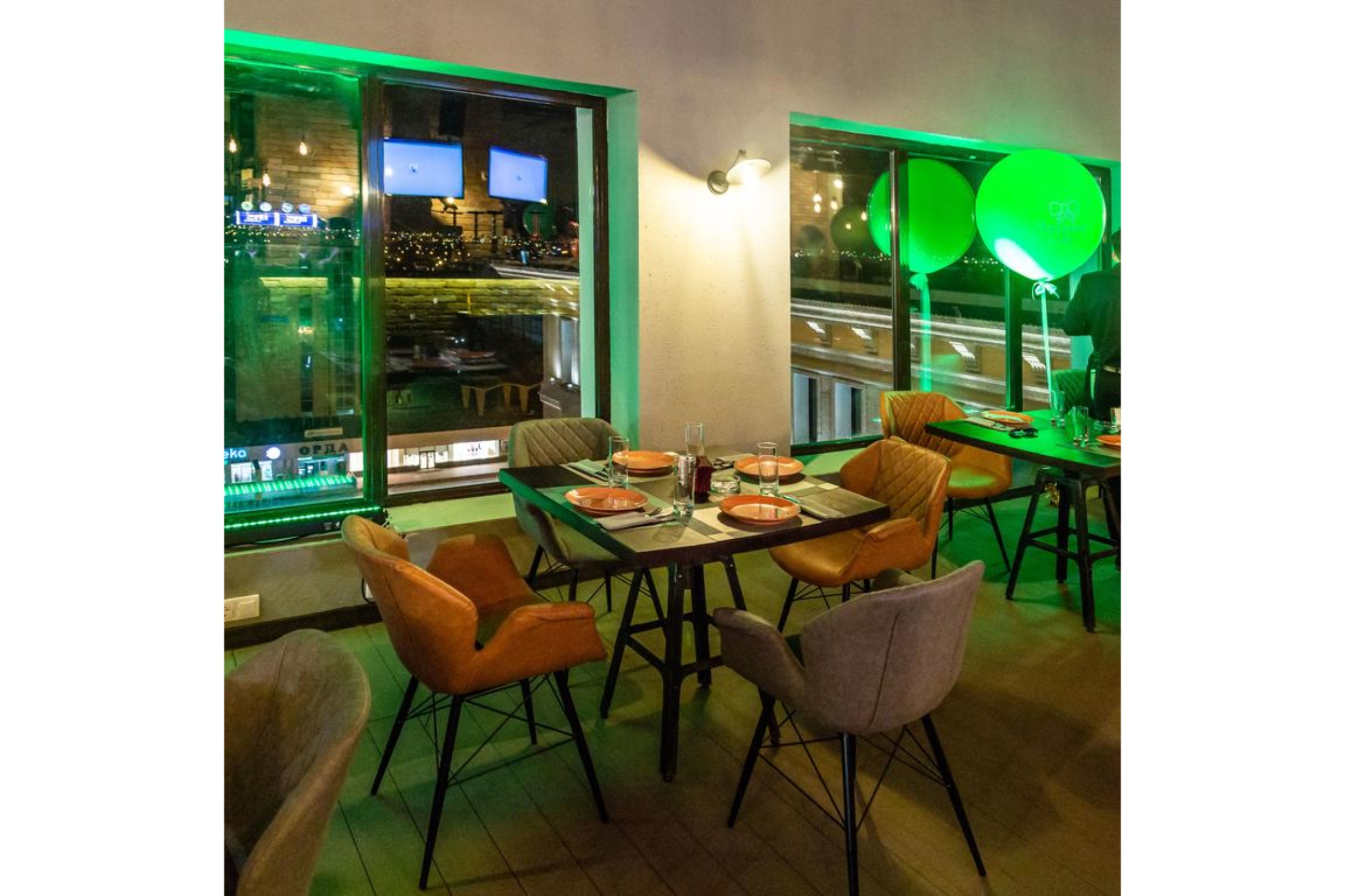 Holiday Inn Aktau