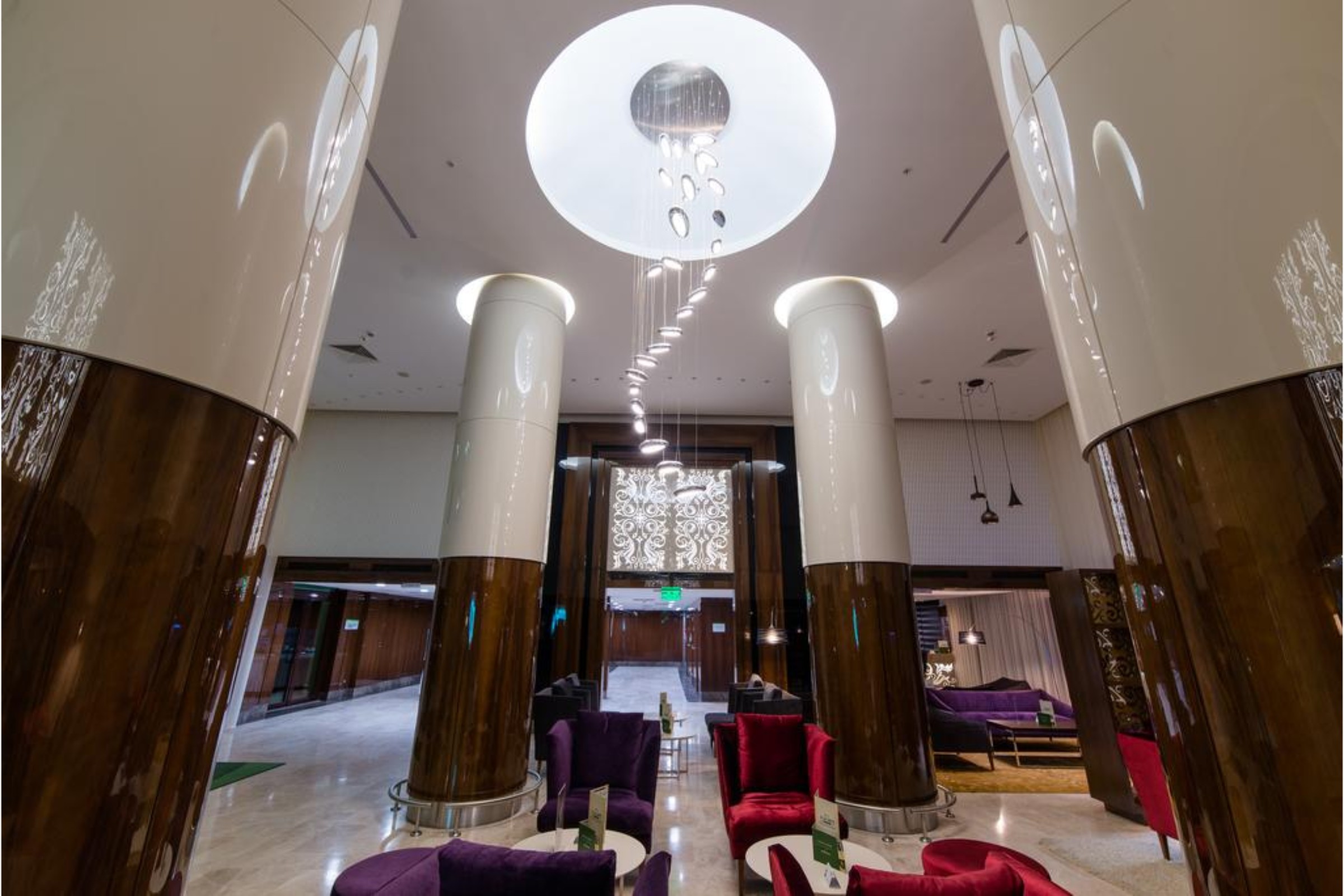 Holiday Inn Aktau