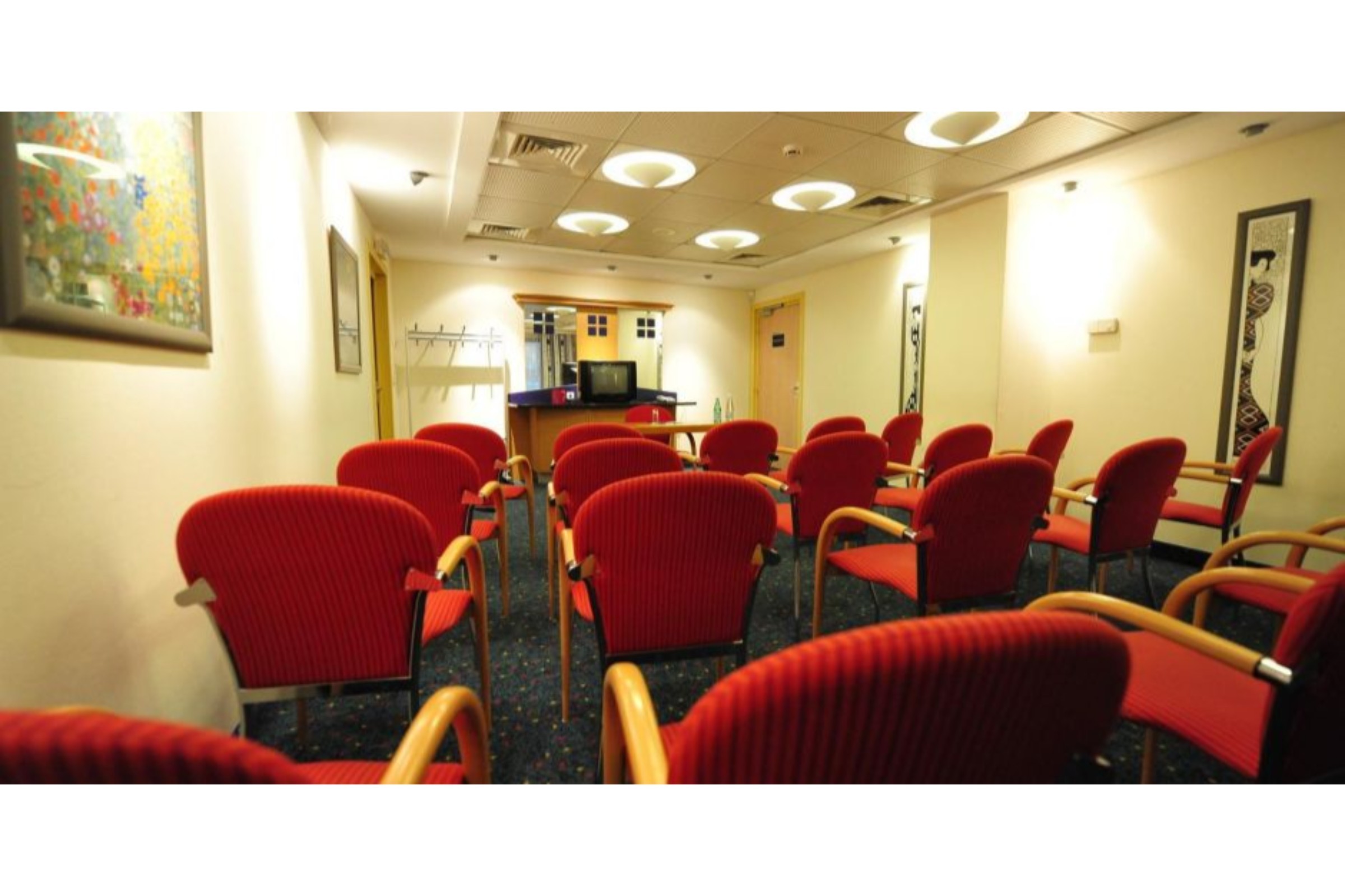 Holiday Inn Aktau