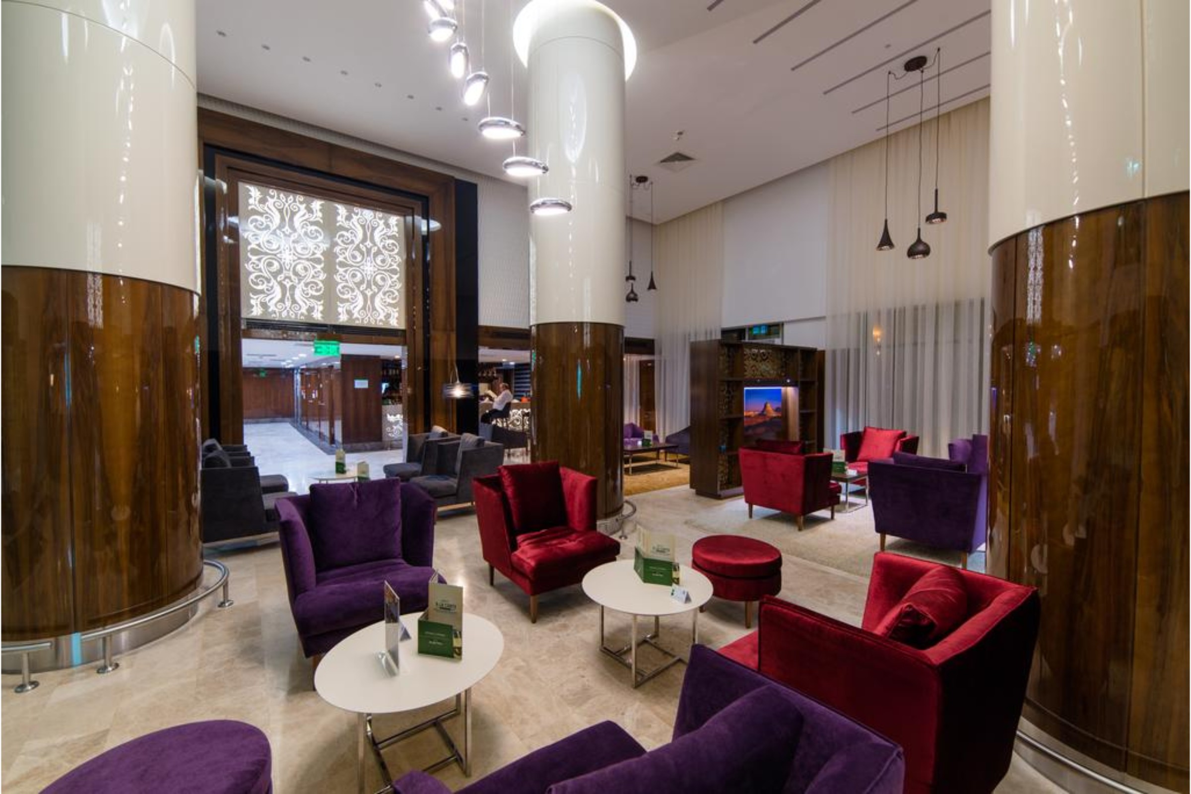 Holiday Inn Aktau