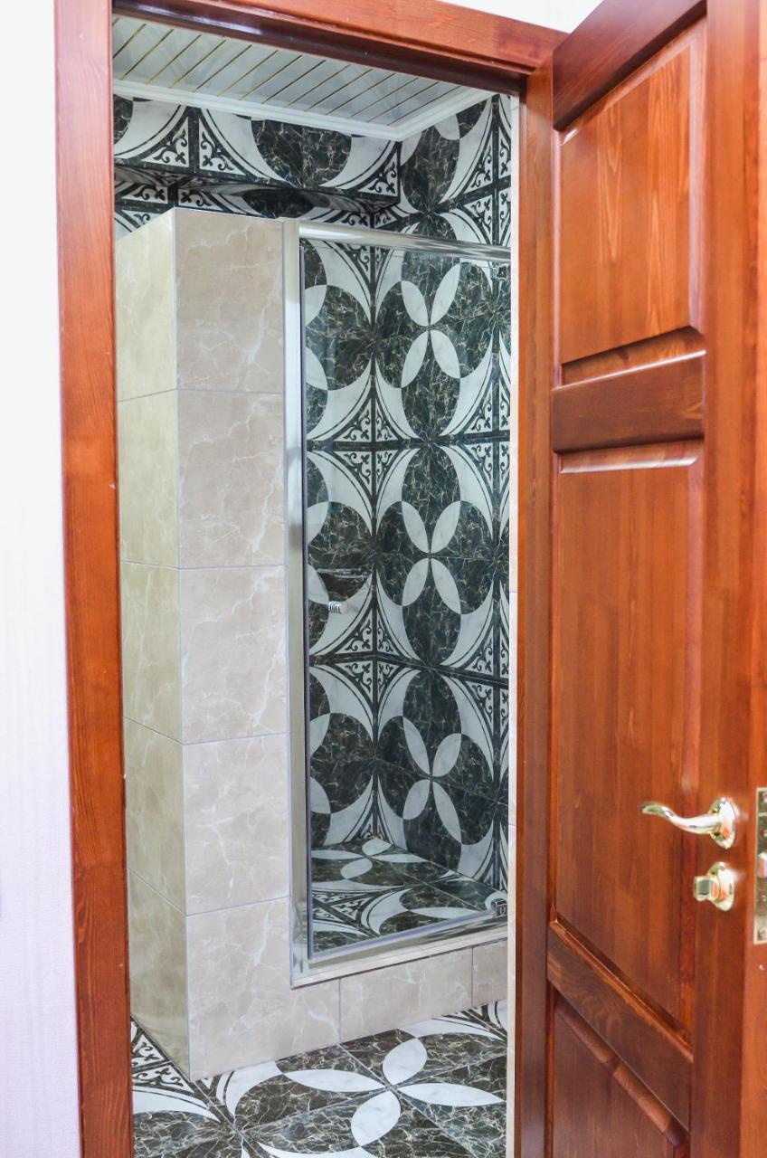 Amsterdam Hotel Aktobe
