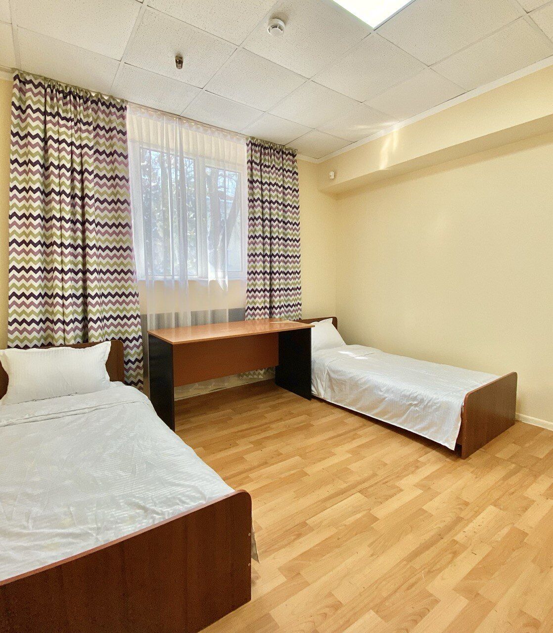Alma-Ata Hostel