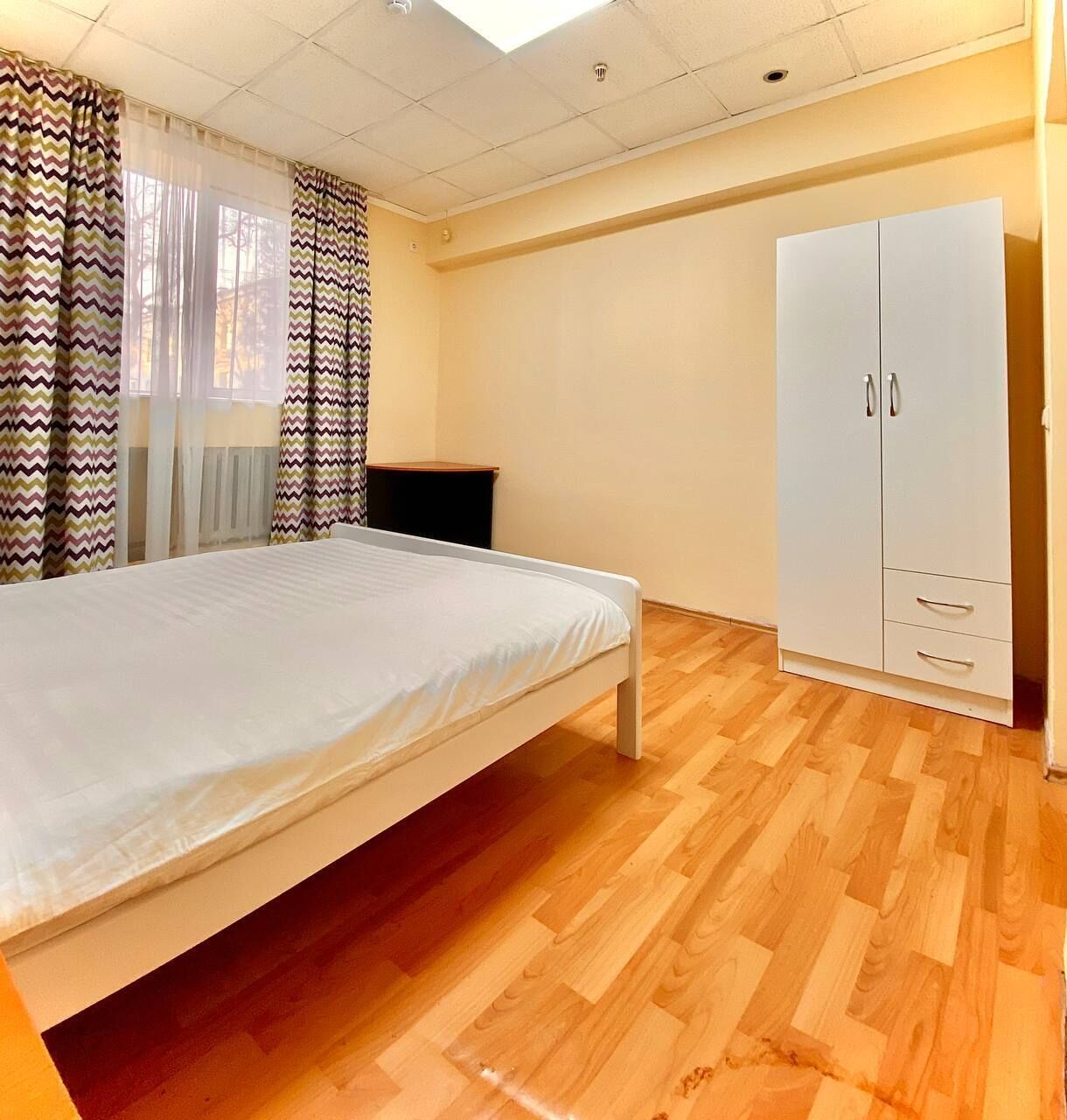 Alma-Ata Hostel