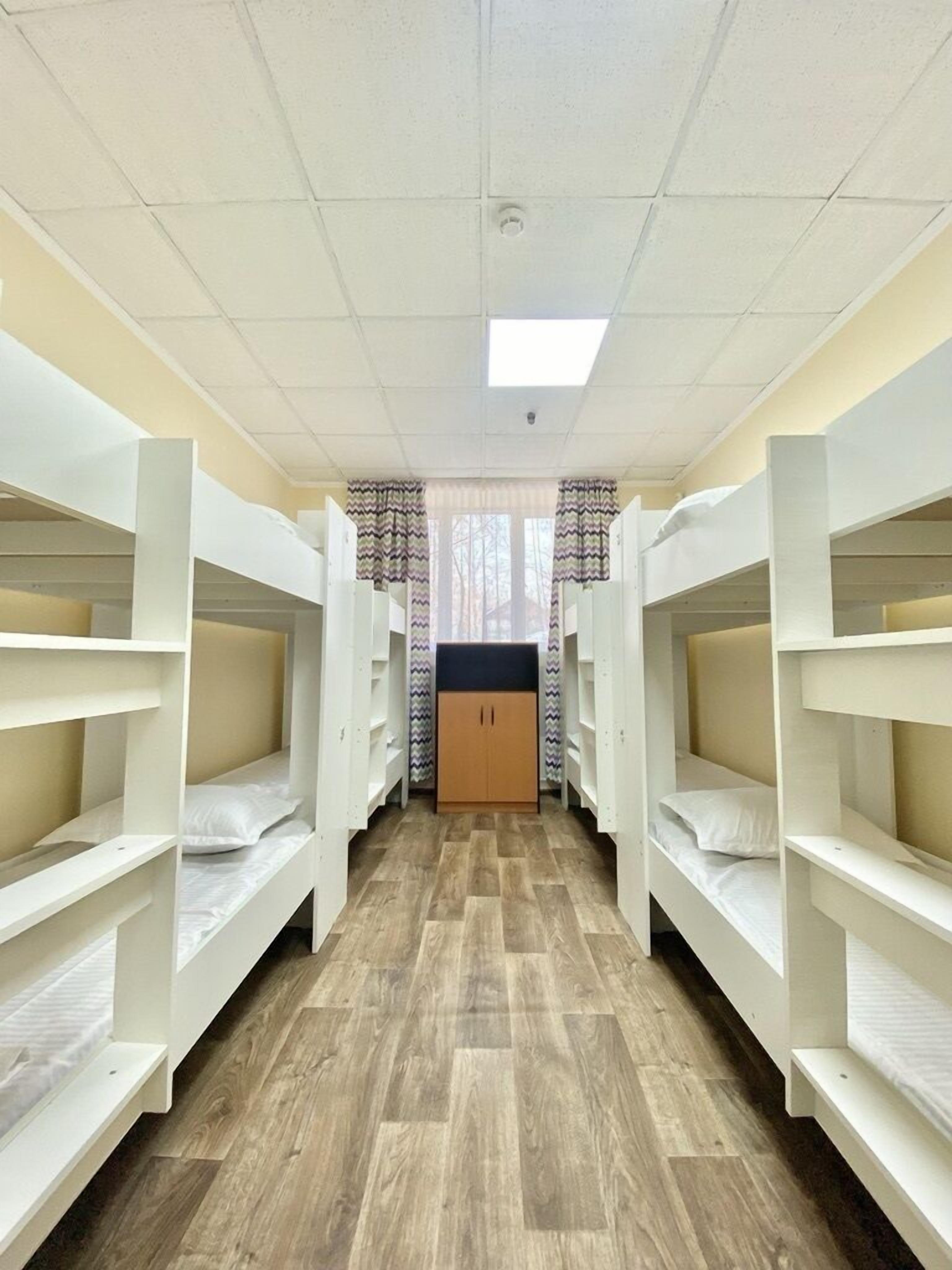 Alma-Ata Hostel