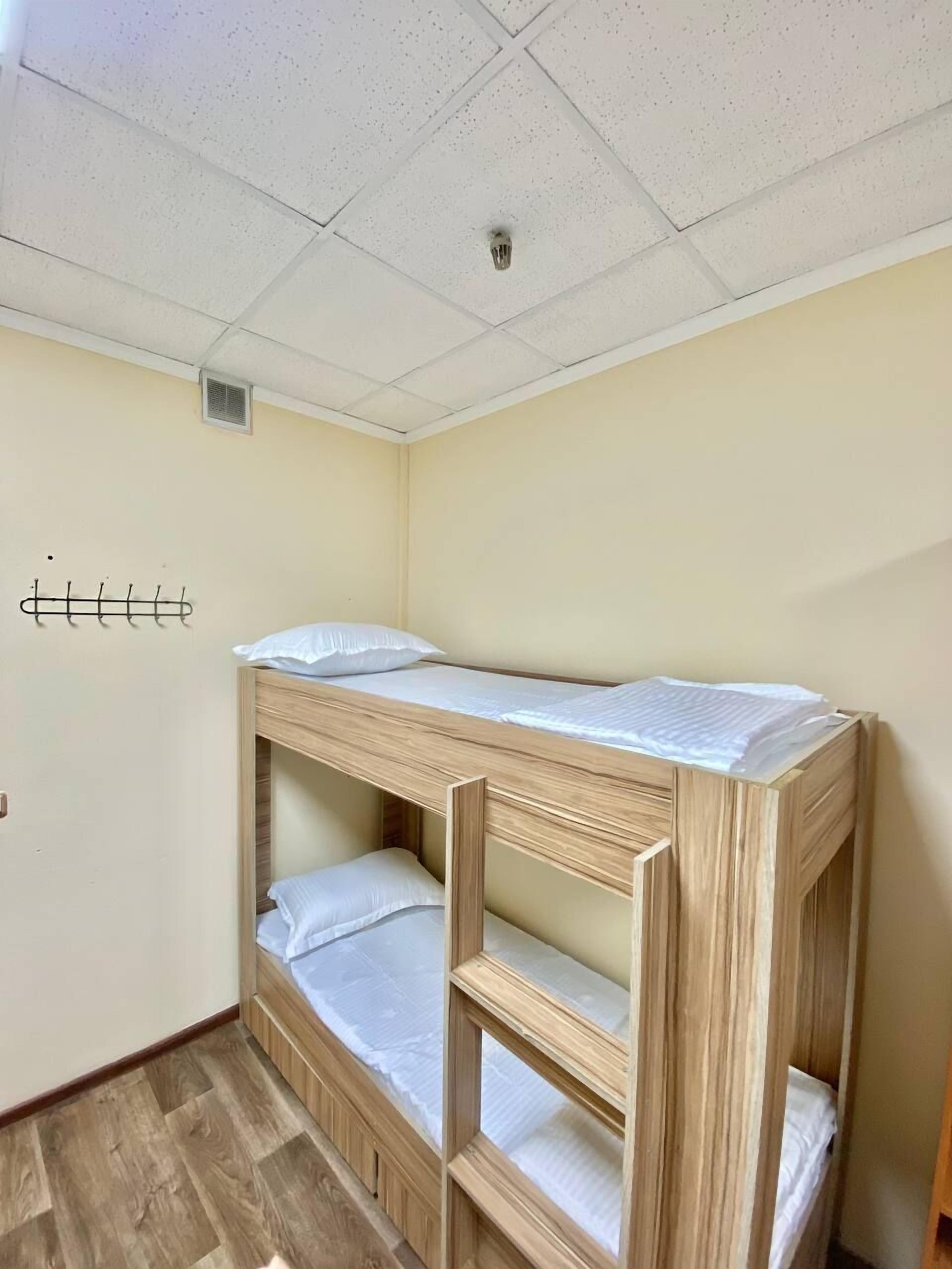 Alma-Ata Hostel
