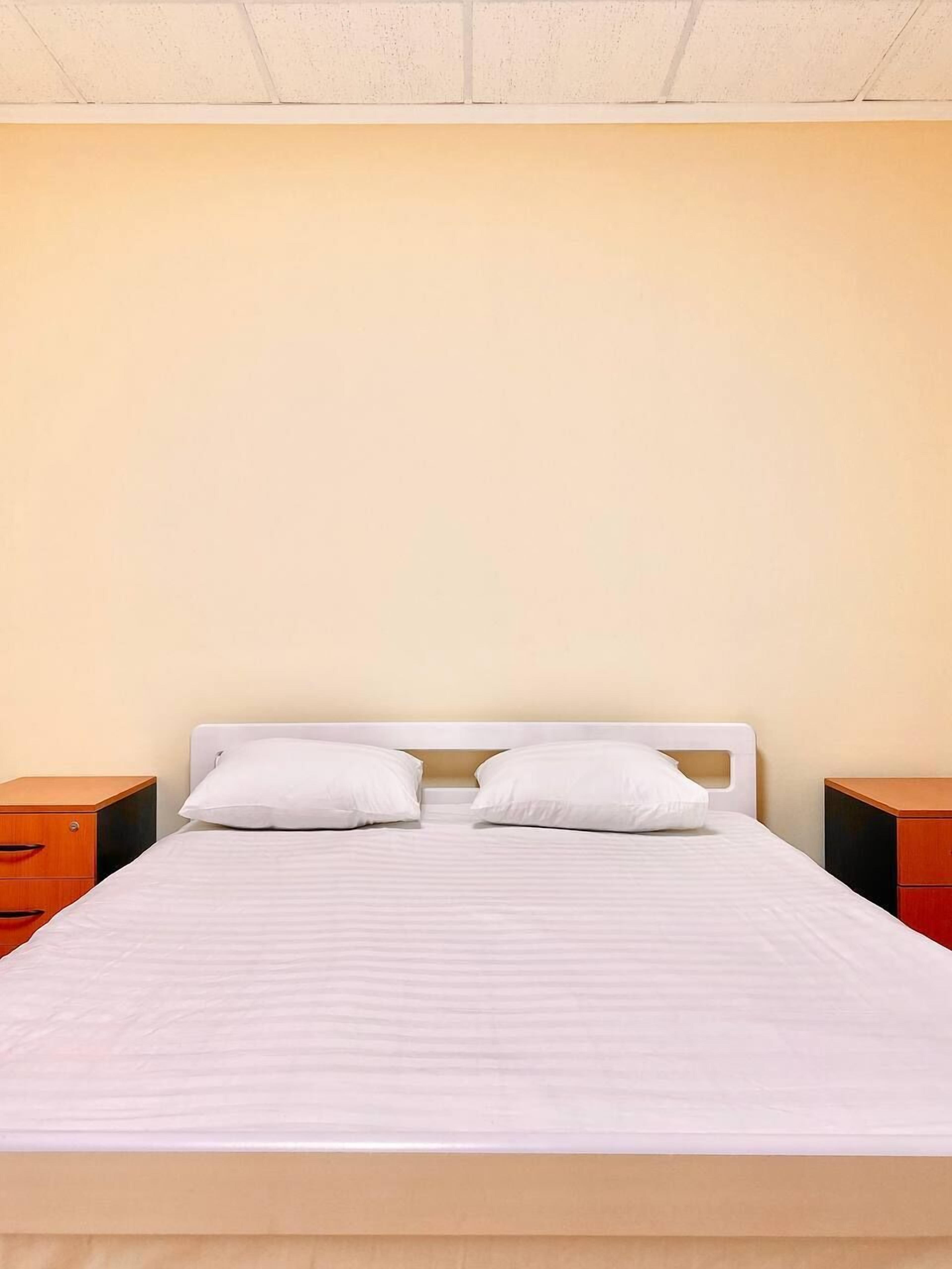 Alma-Ata Hostel