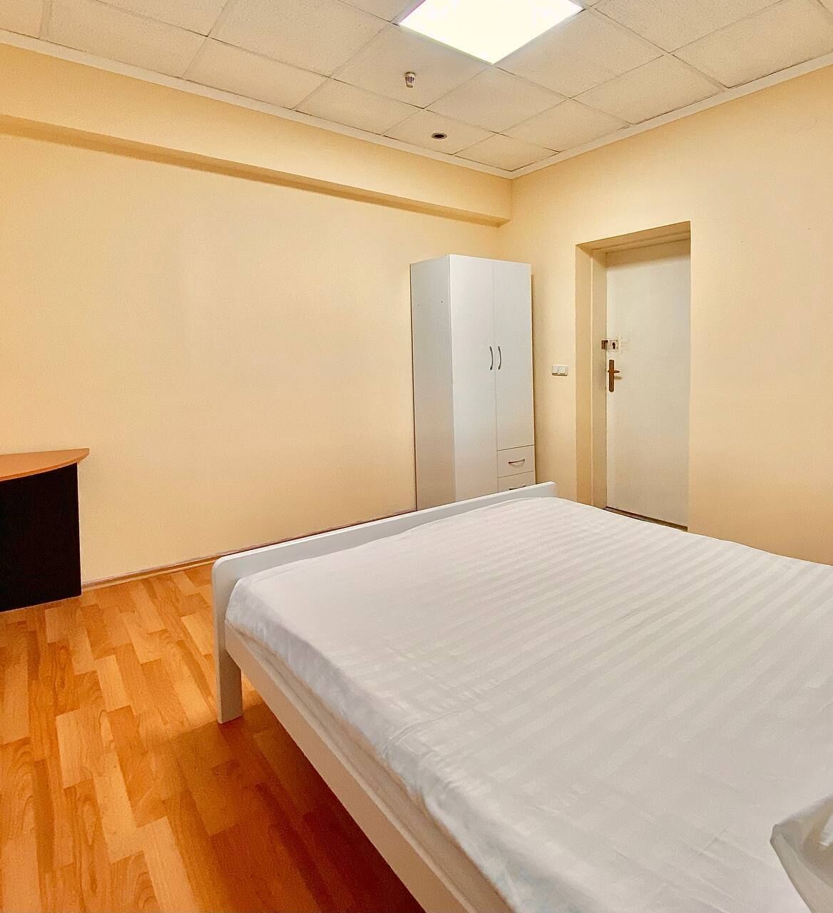 Alma-Ata Hostel