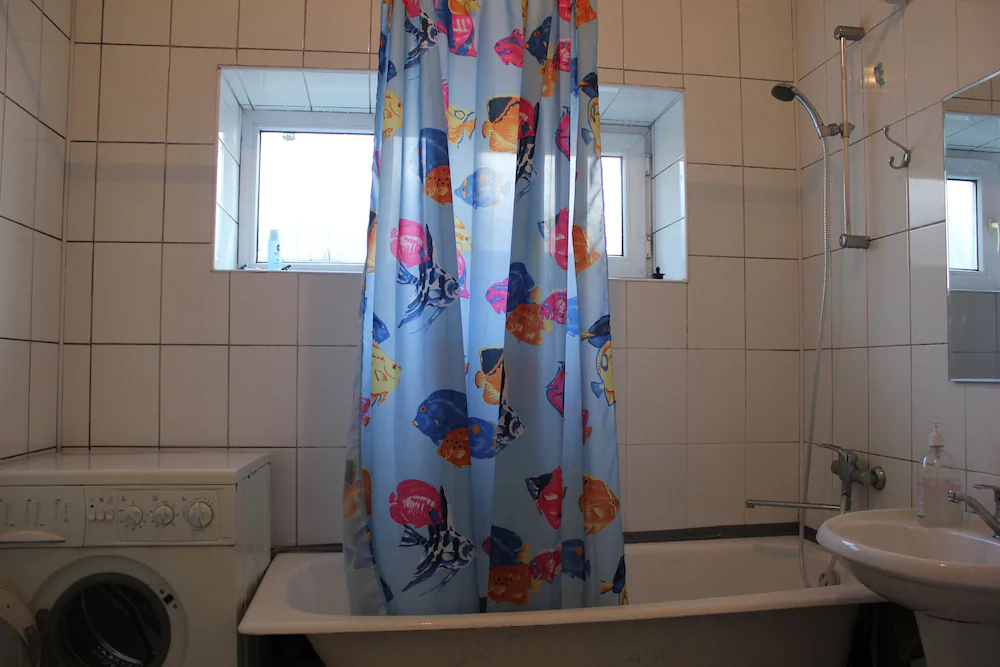 Almaty Hostel Dom