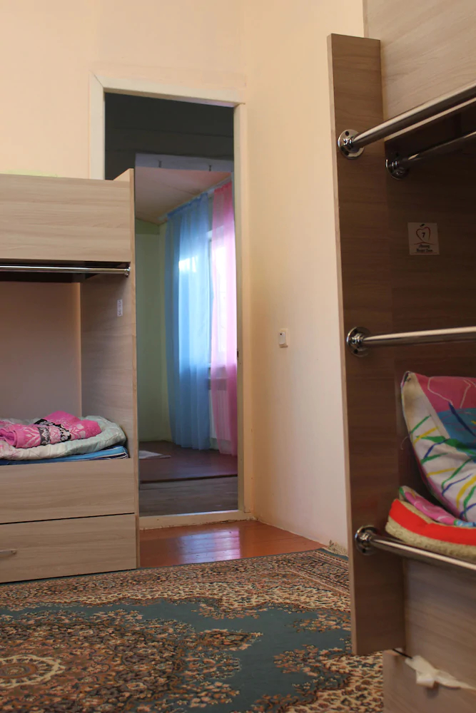 Almaty Hostel Dom