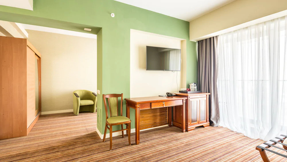Almaty Hotel